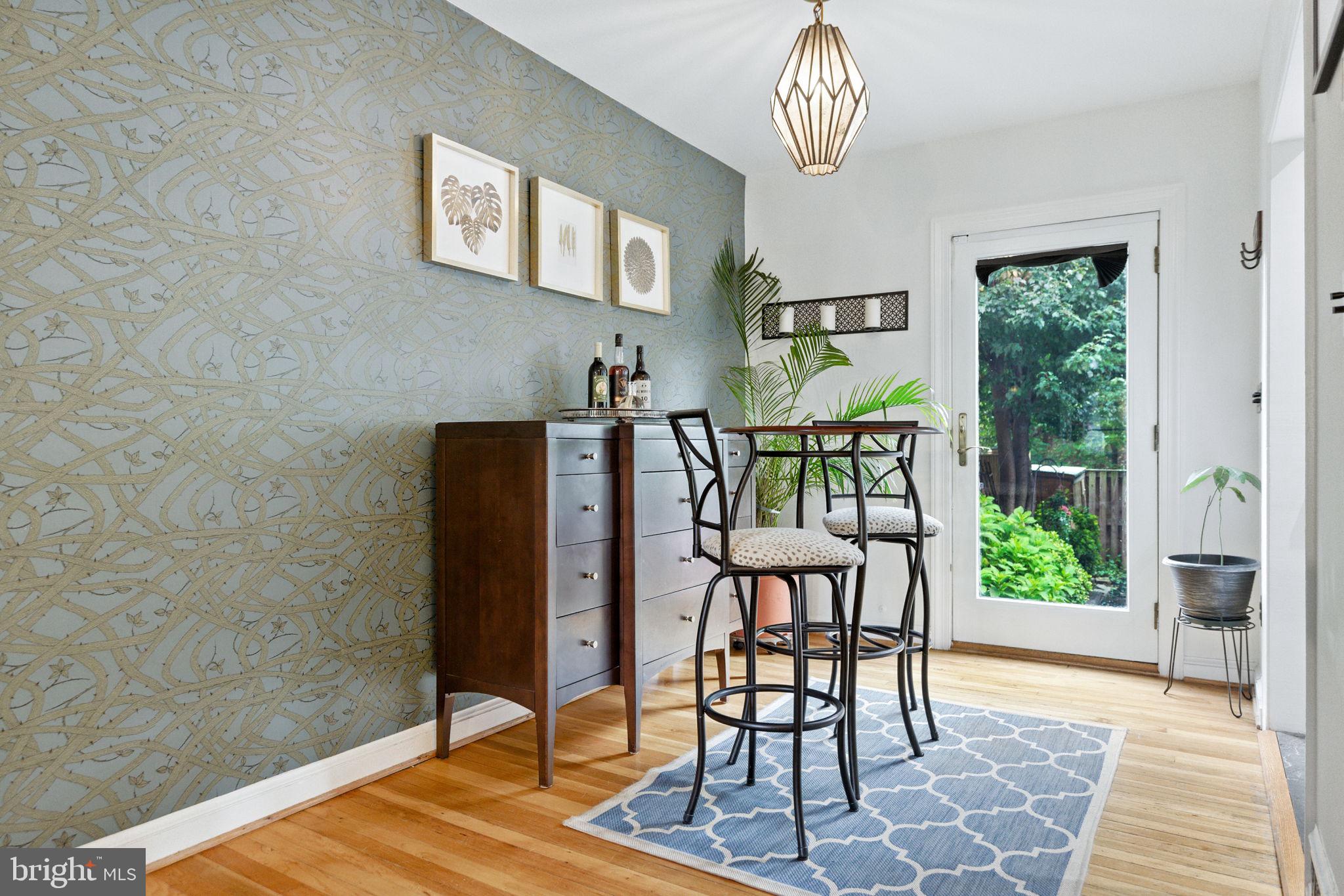 ROSEMONT - Residential