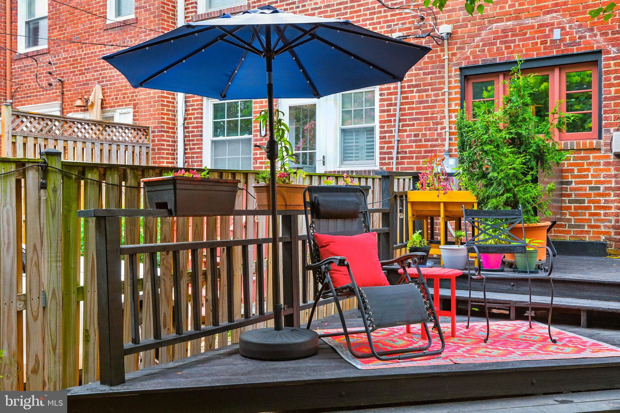 ROSEMONT - Residential