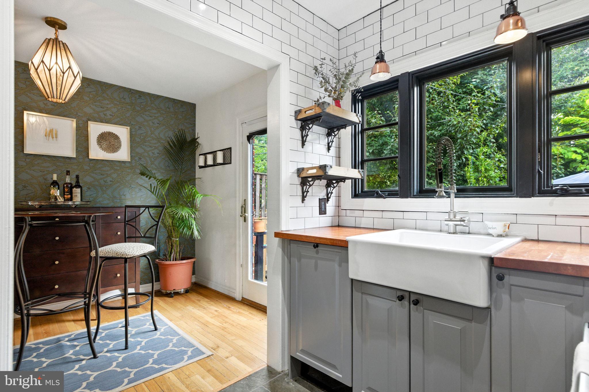 ROSEMONT - Residential