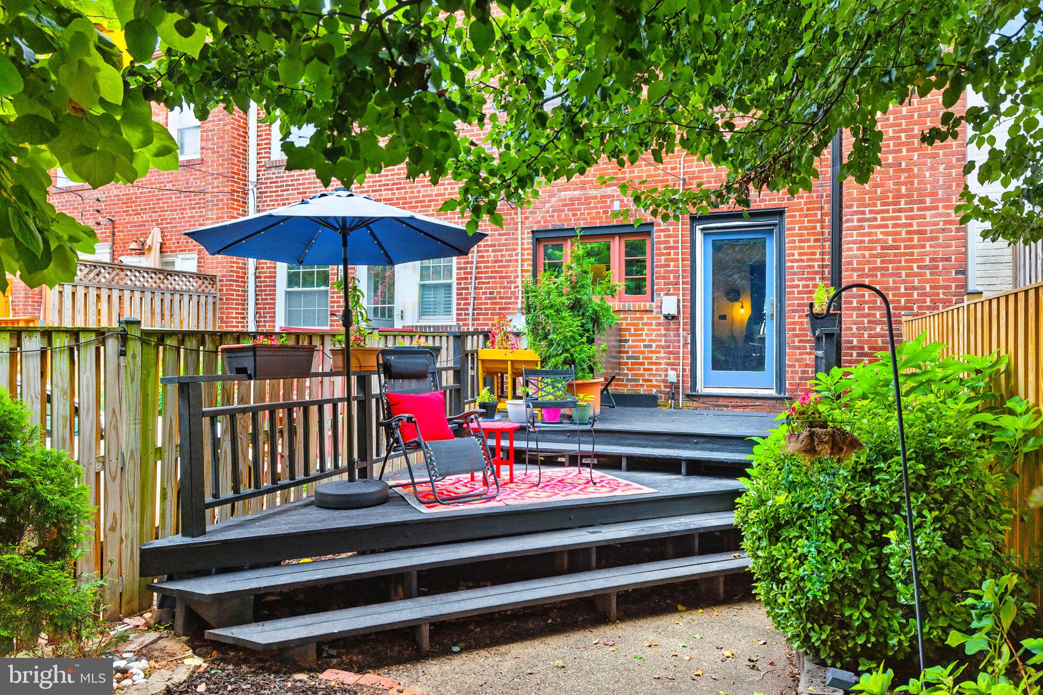 ROSEMONT - Residential