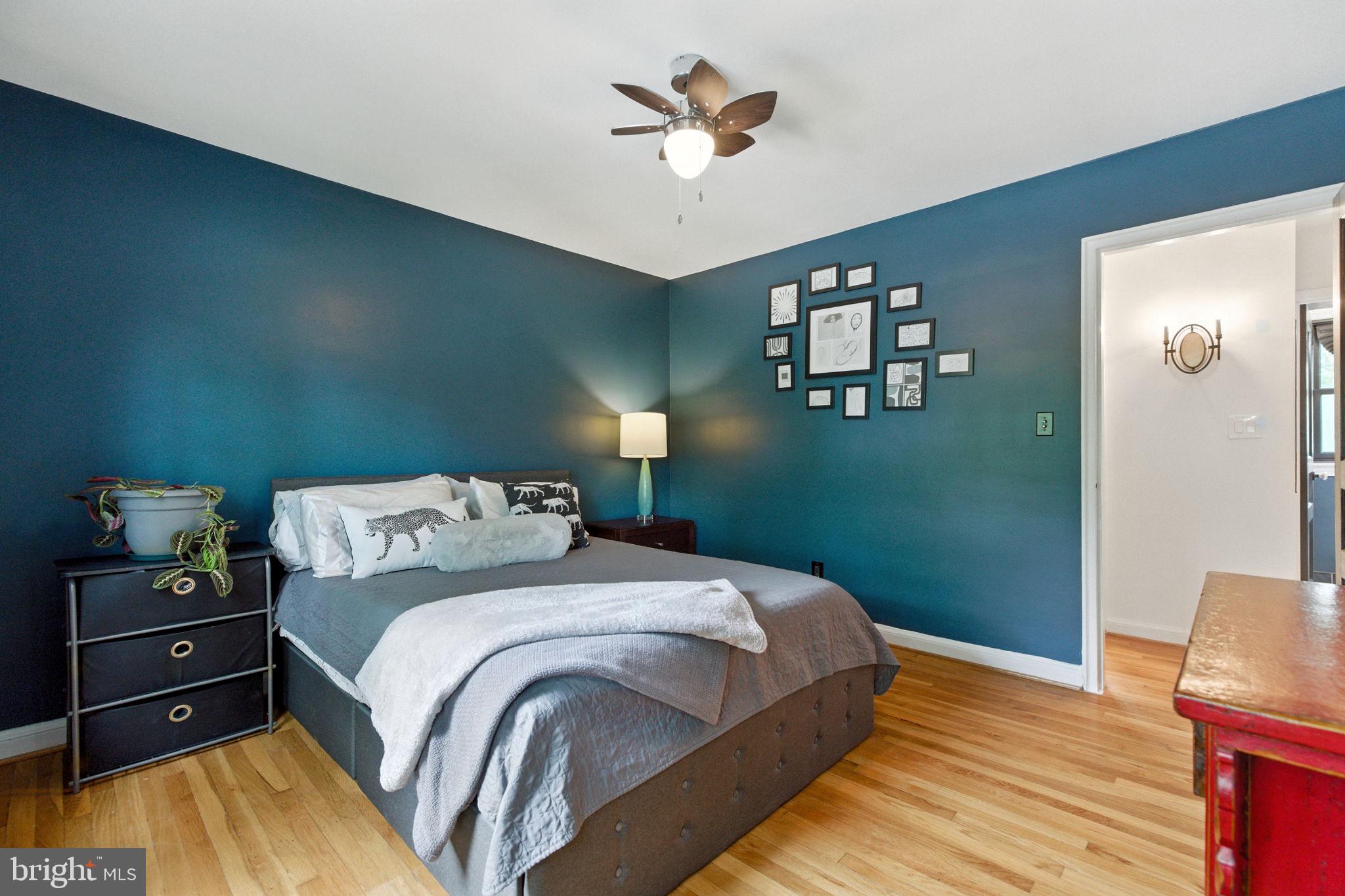 ROSEMONT - Residential