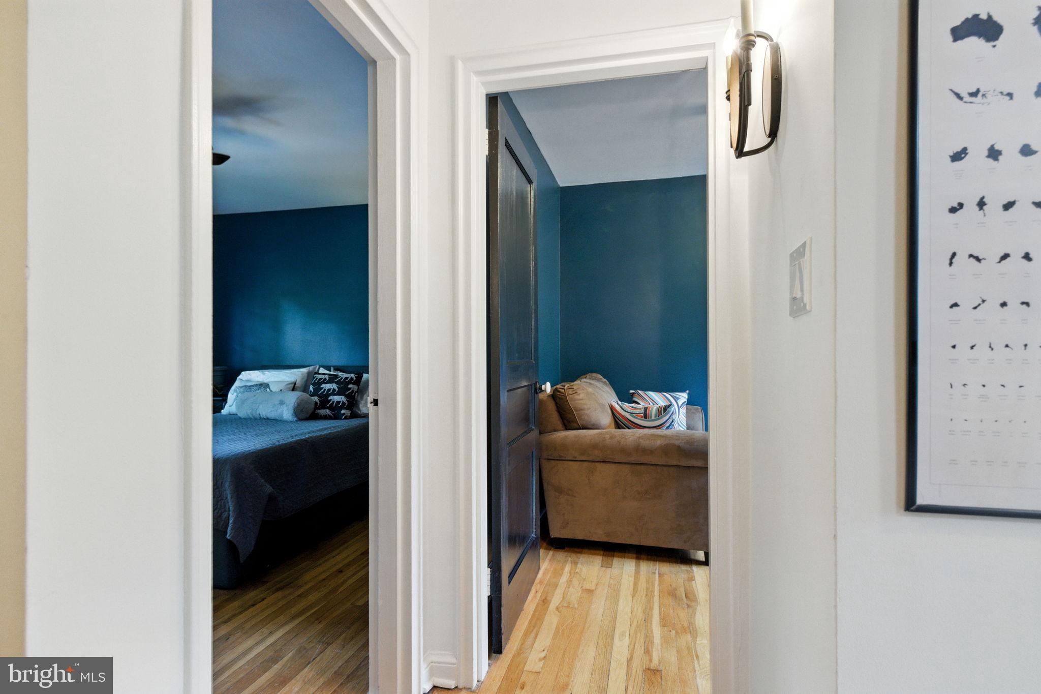 ROSEMONT - Residential