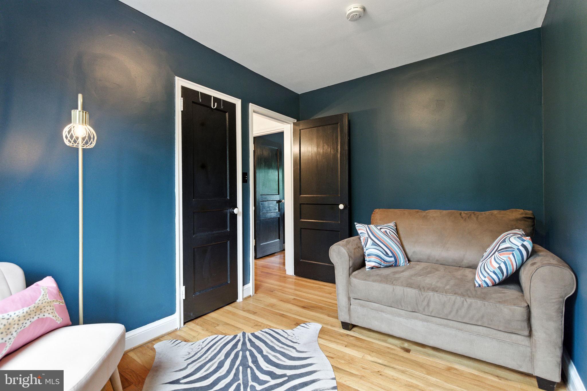 ROSEMONT - Residential