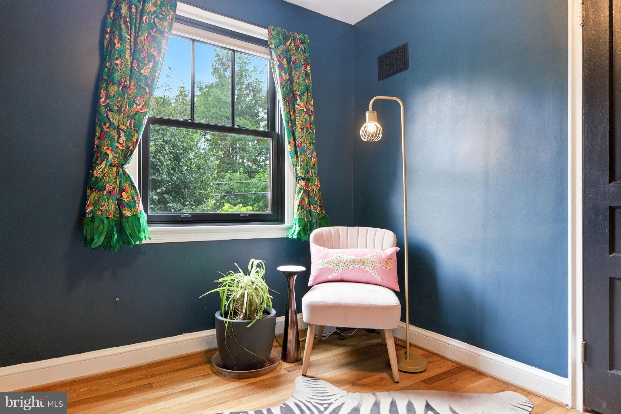 ROSEMONT - Residential