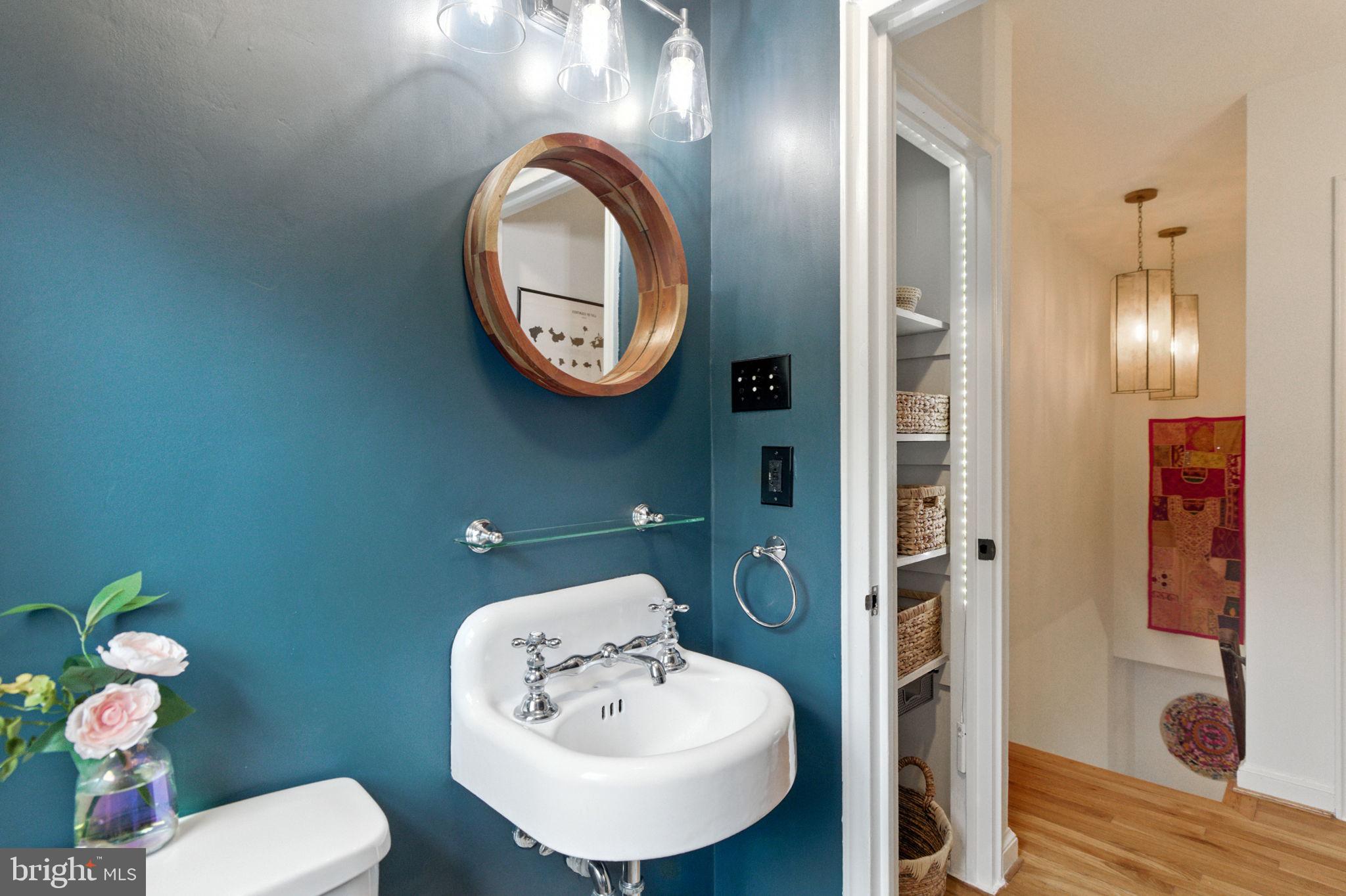 ROSEMONT - Residential