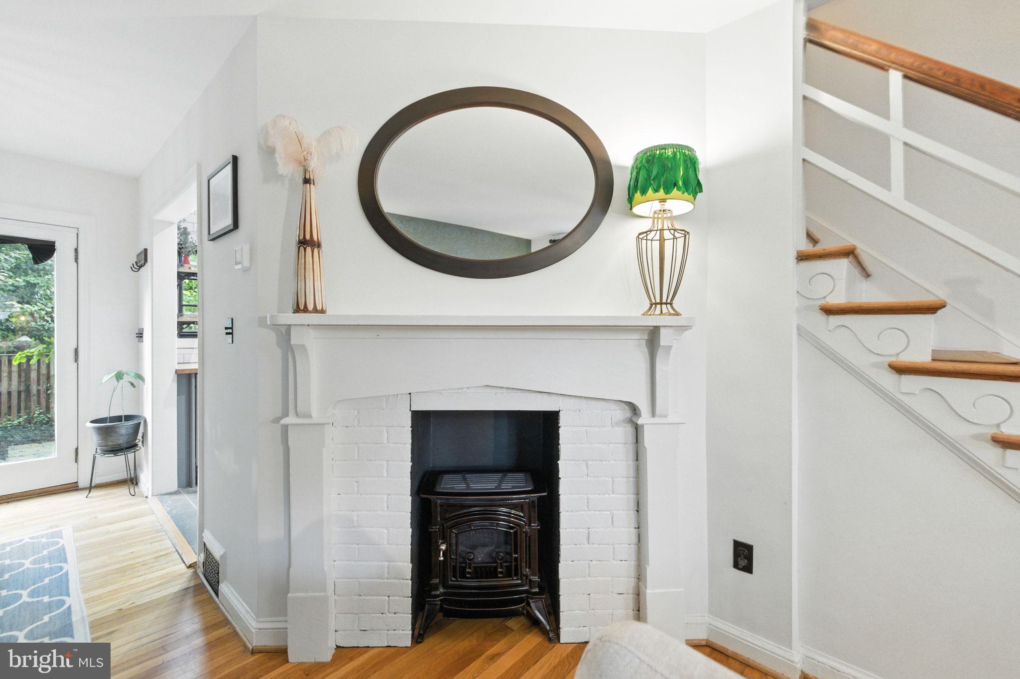 ROSEMONT - Residential