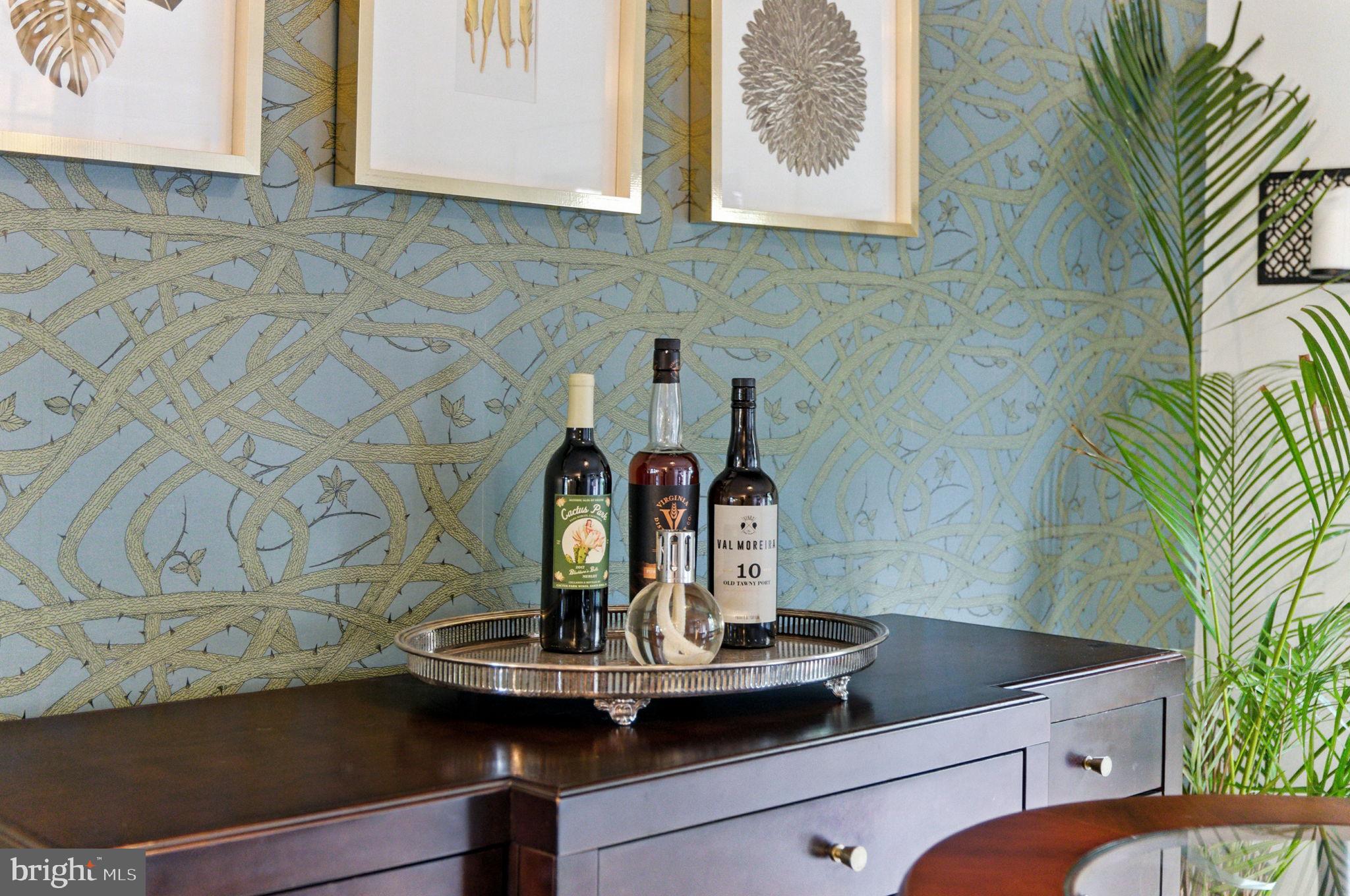 ROSEMONT - Residential