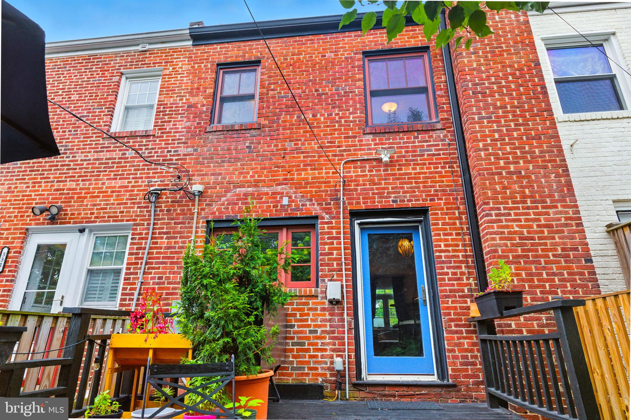 ROSEMONT - Residential