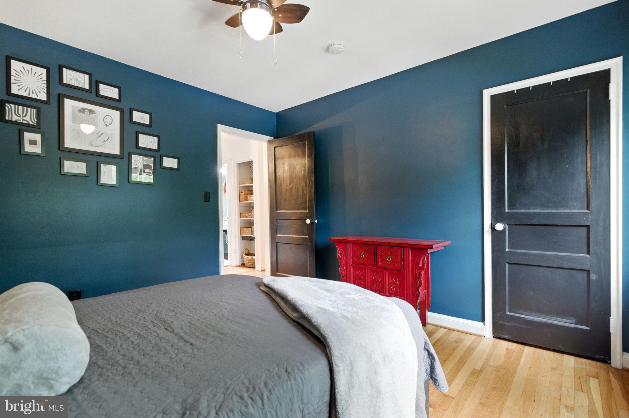 ROSEMONT - Residential