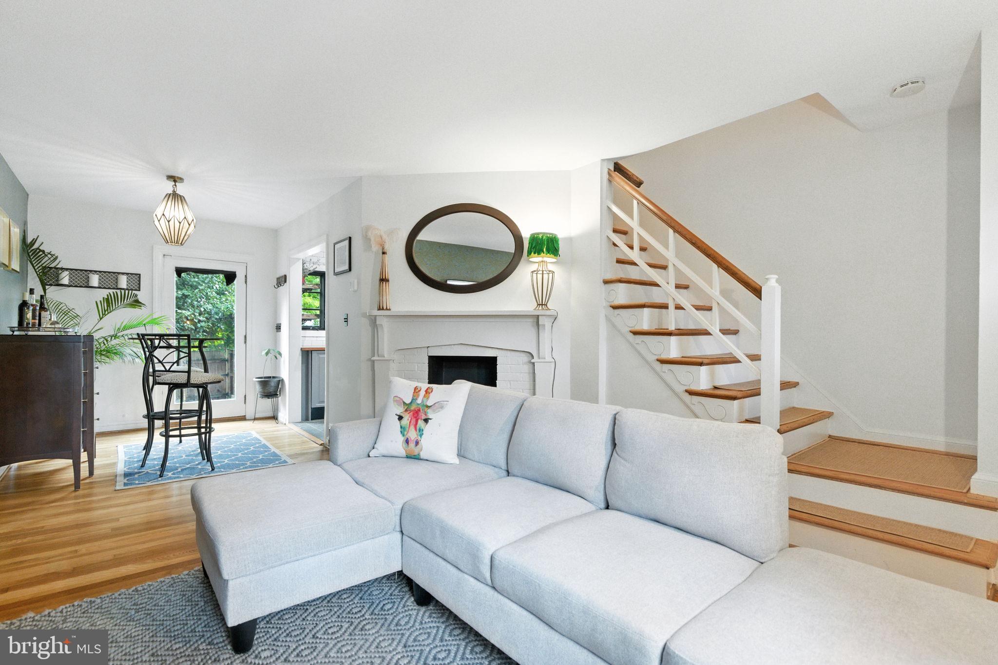 ROSEMONT - Residential