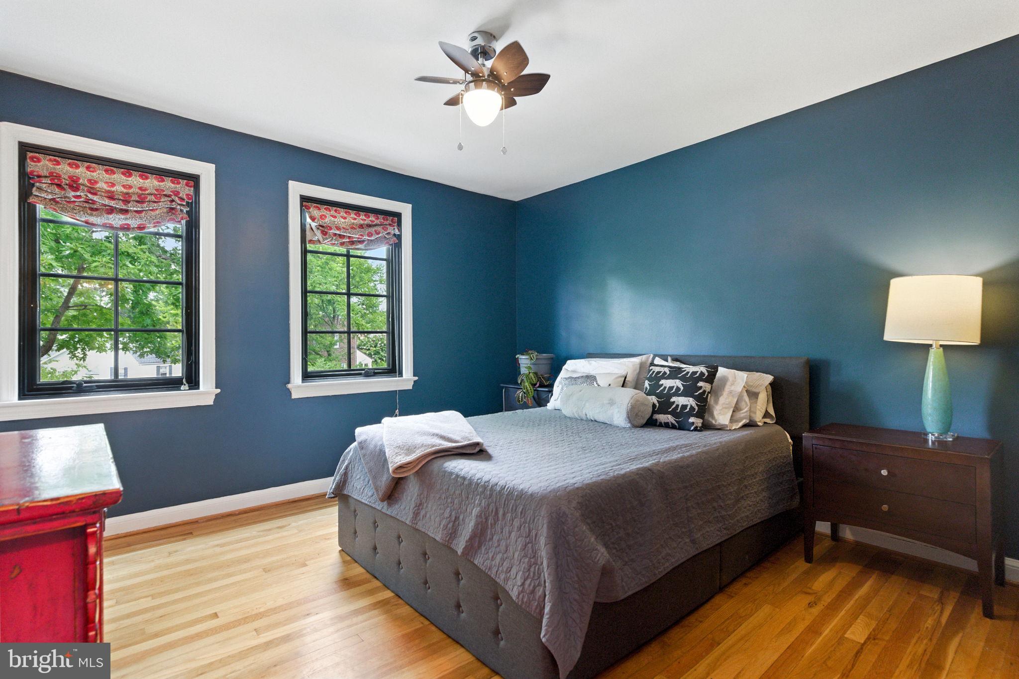 ROSEMONT - Residential