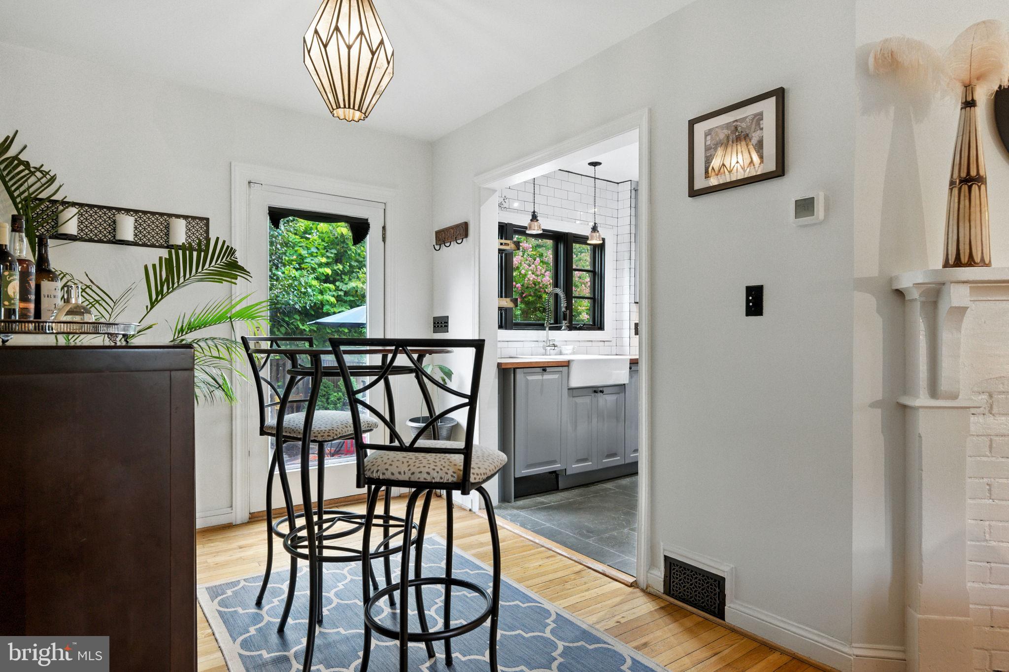 ROSEMONT - Residential