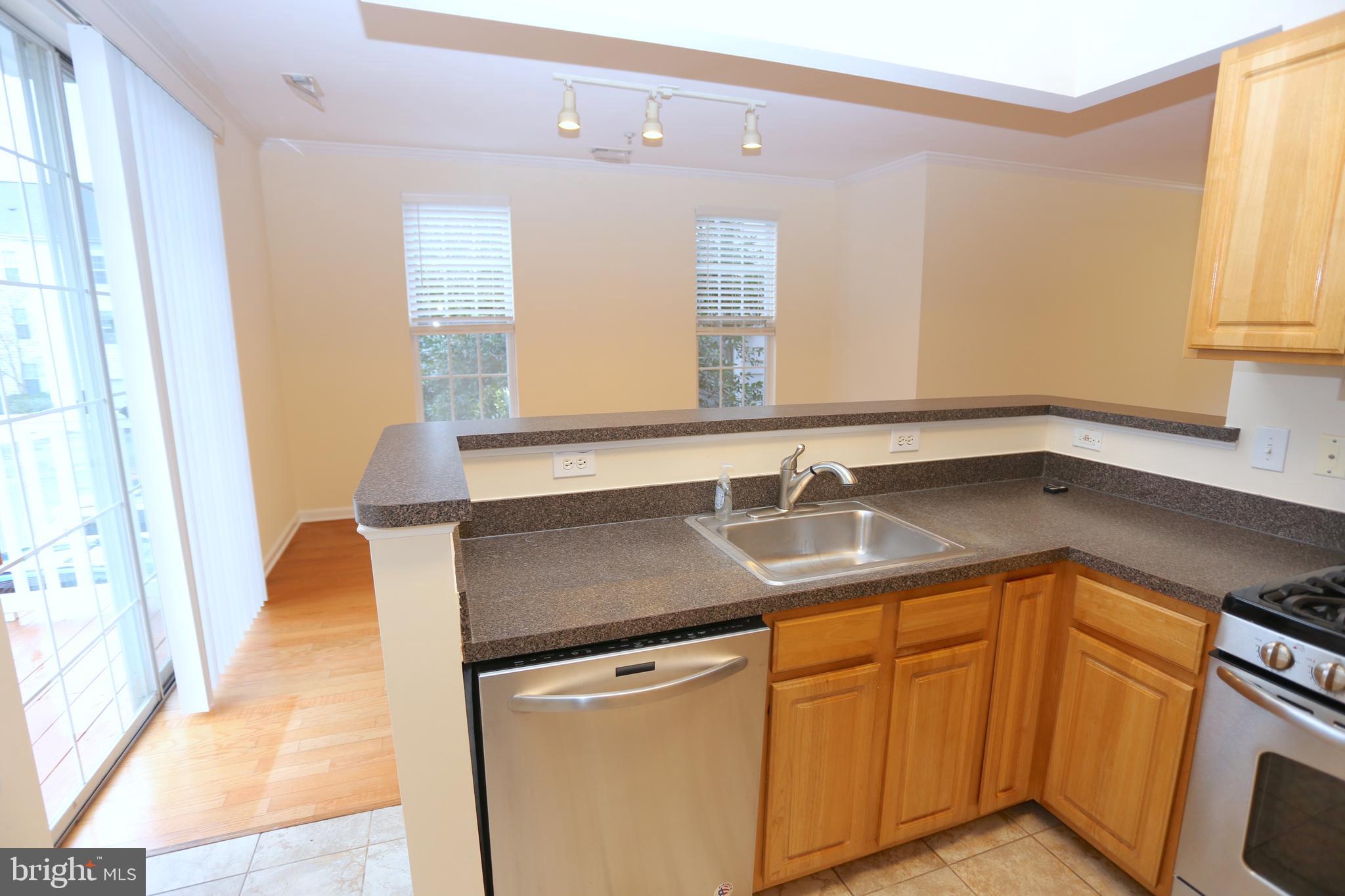 KING FARM - Residential Lease