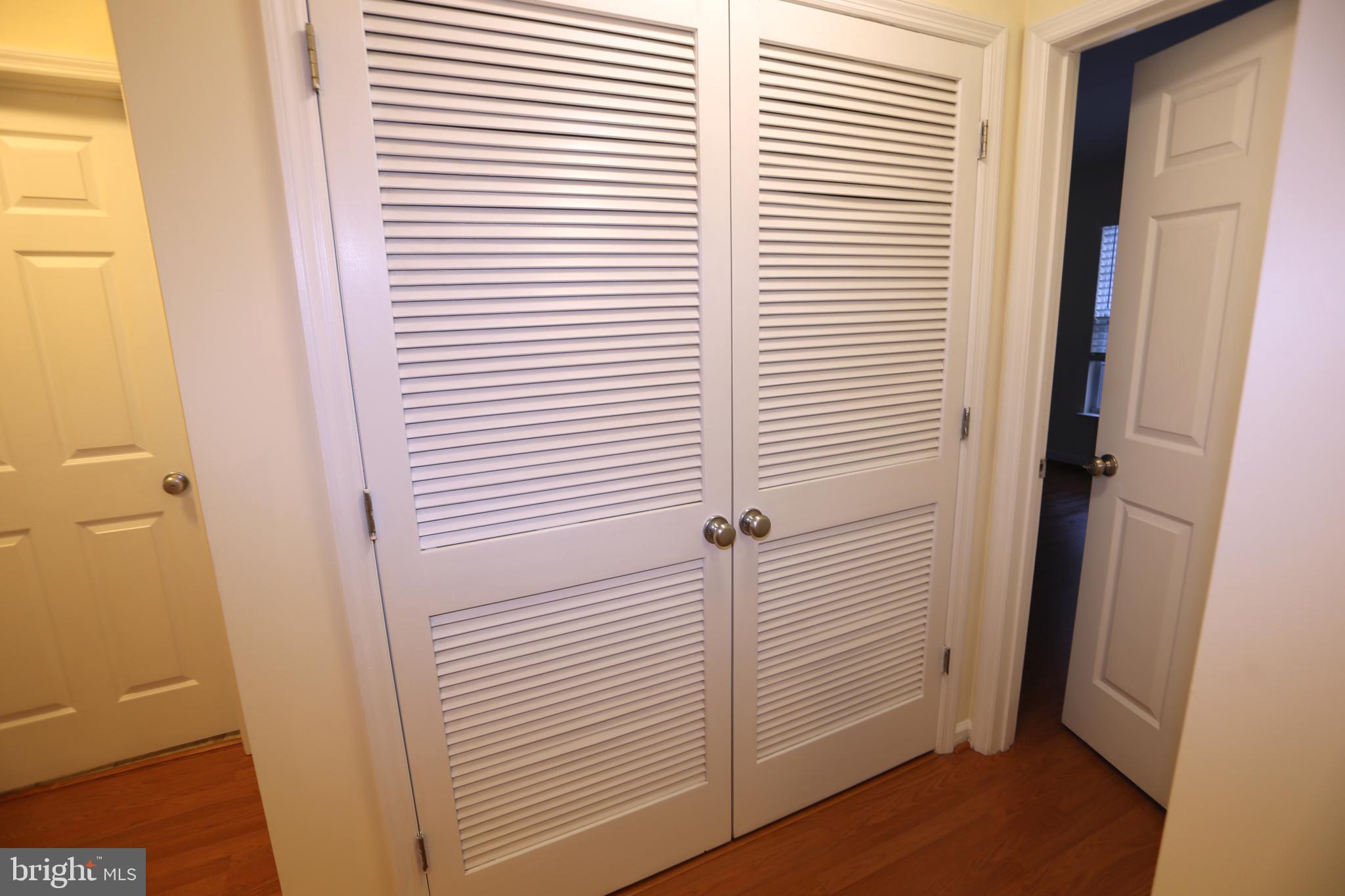 KING FARM - Residential Lease