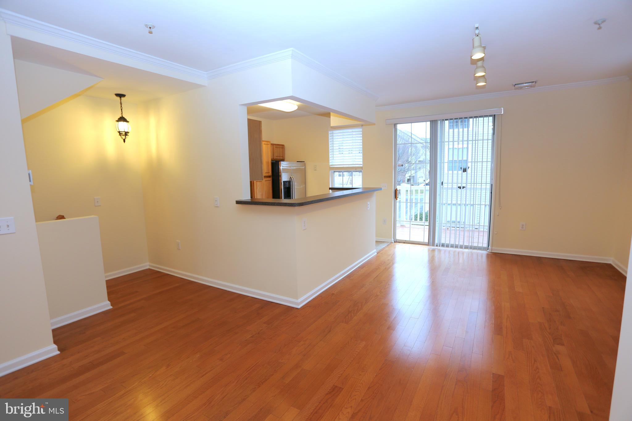 KING FARM - Residential Lease