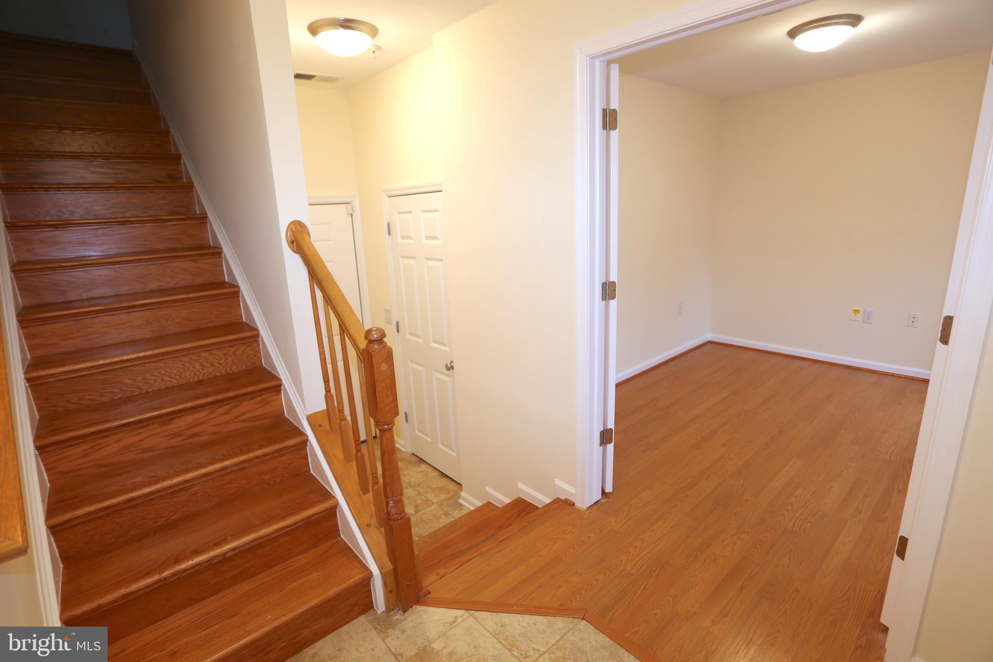 KING FARM - Residential Lease