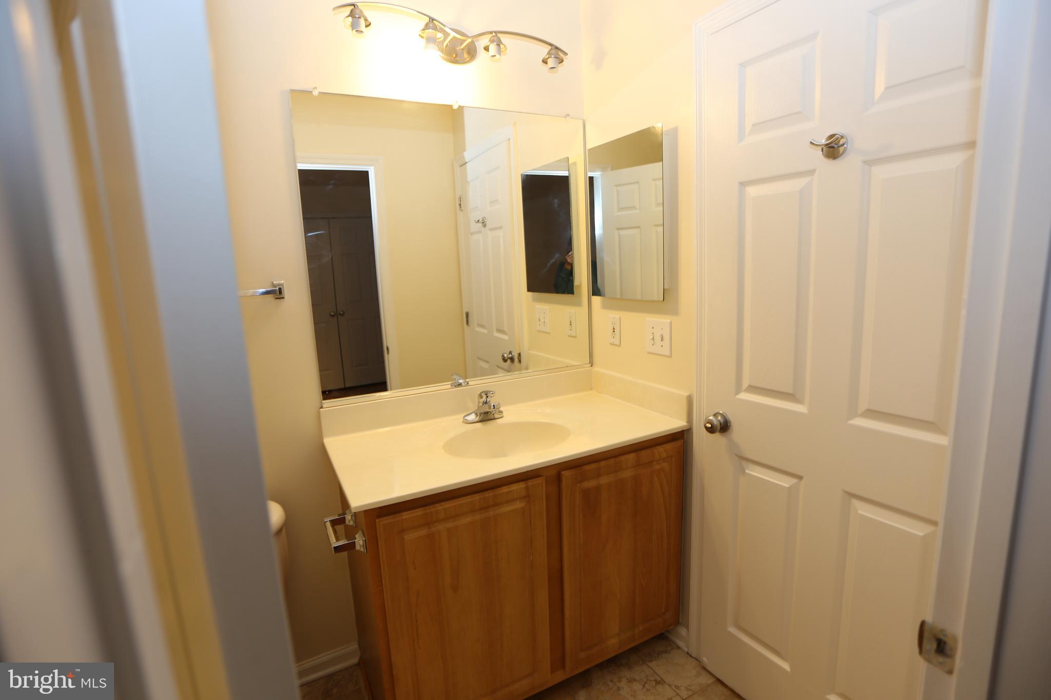 KING FARM - Residential Lease