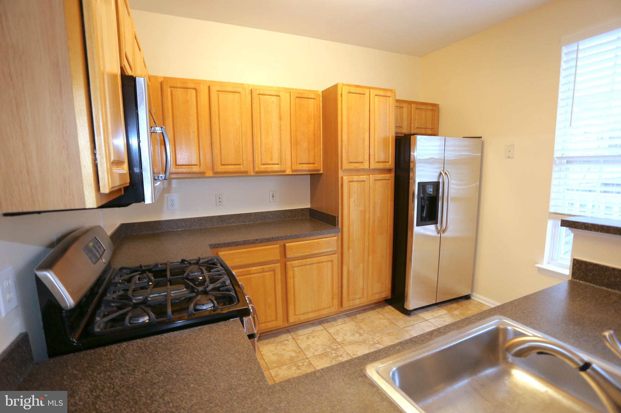 KING FARM - Residential Lease