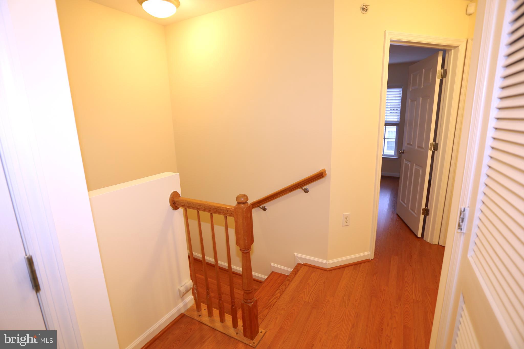 KING FARM - Residential Lease