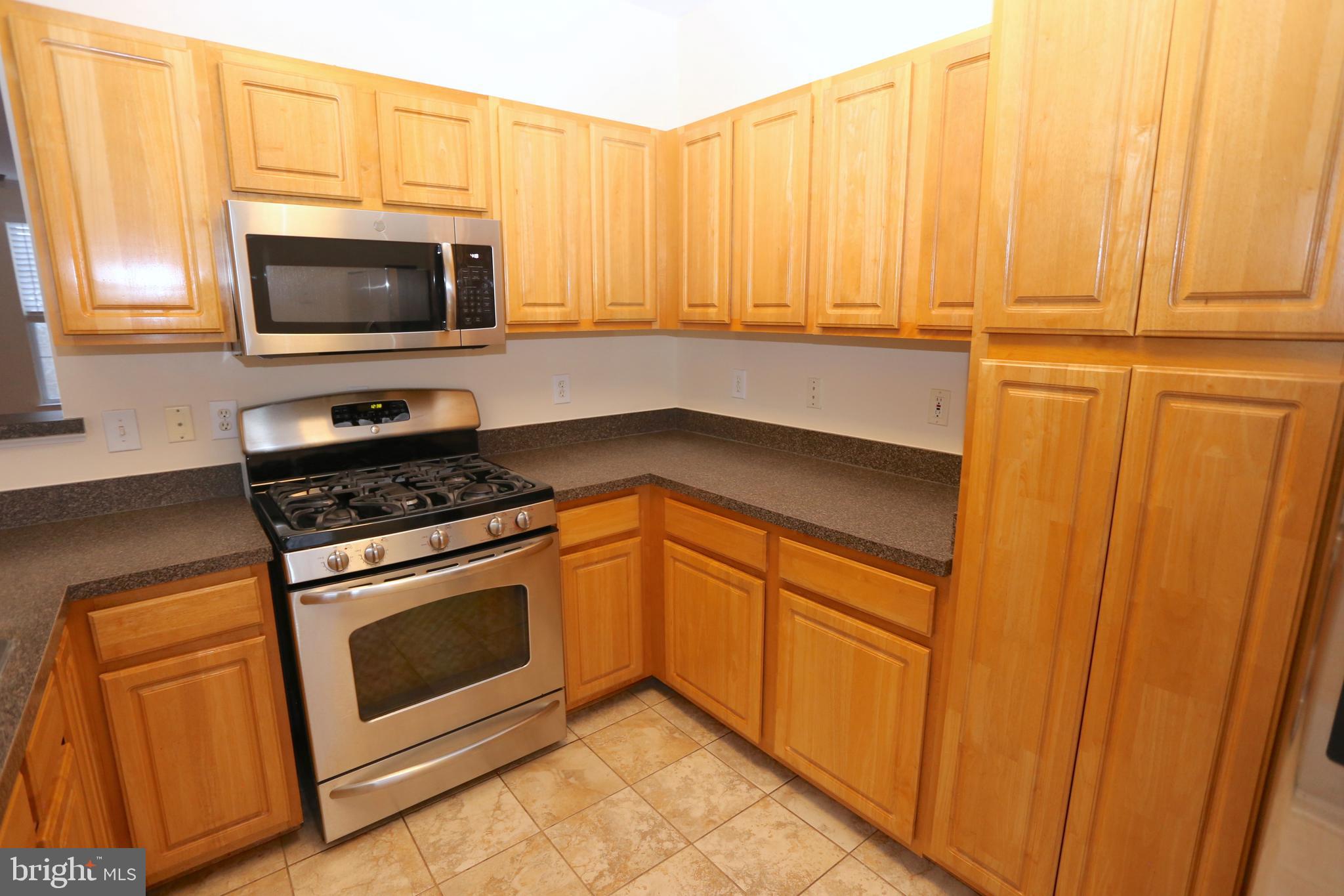 KING FARM - Residential Lease