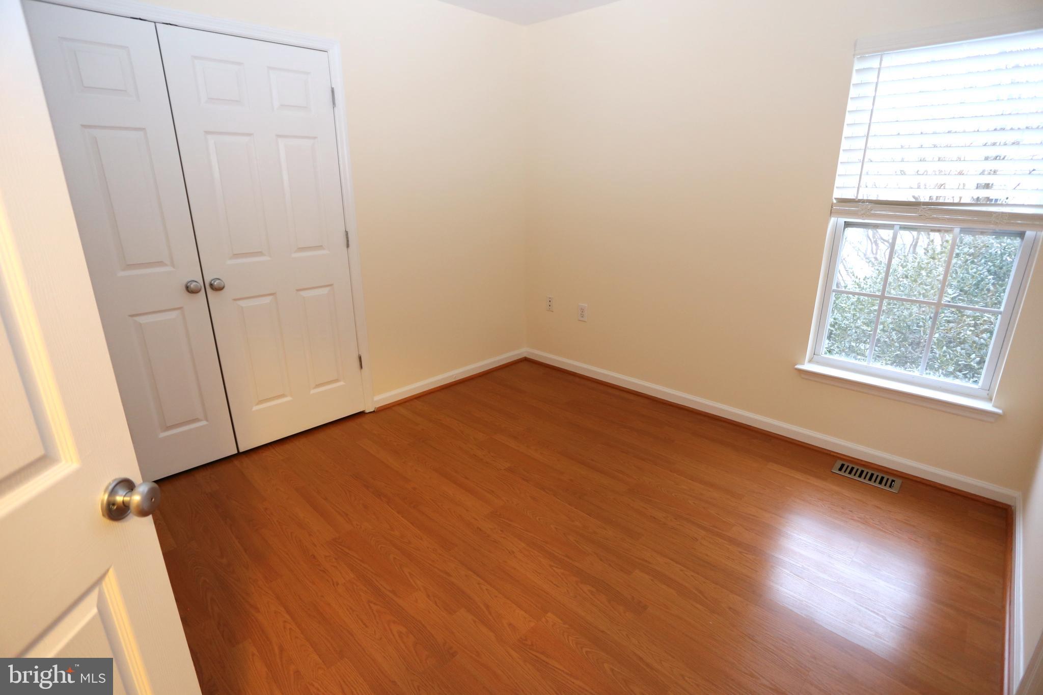 KING FARM - Residential Lease