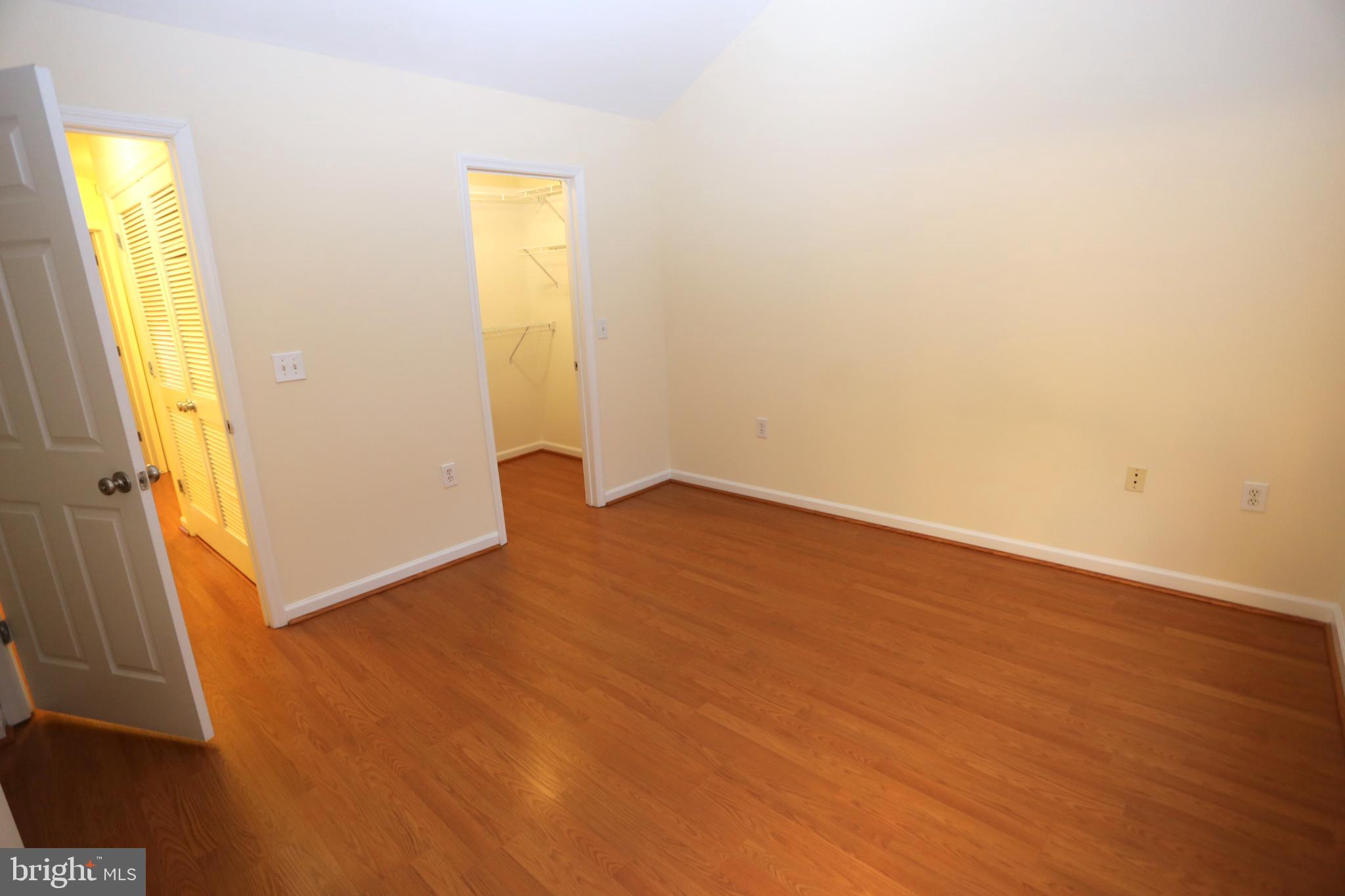 KING FARM - Residential Lease