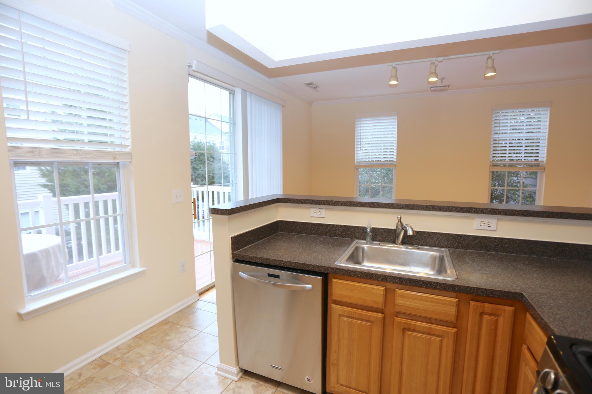 KING FARM - Residential Lease