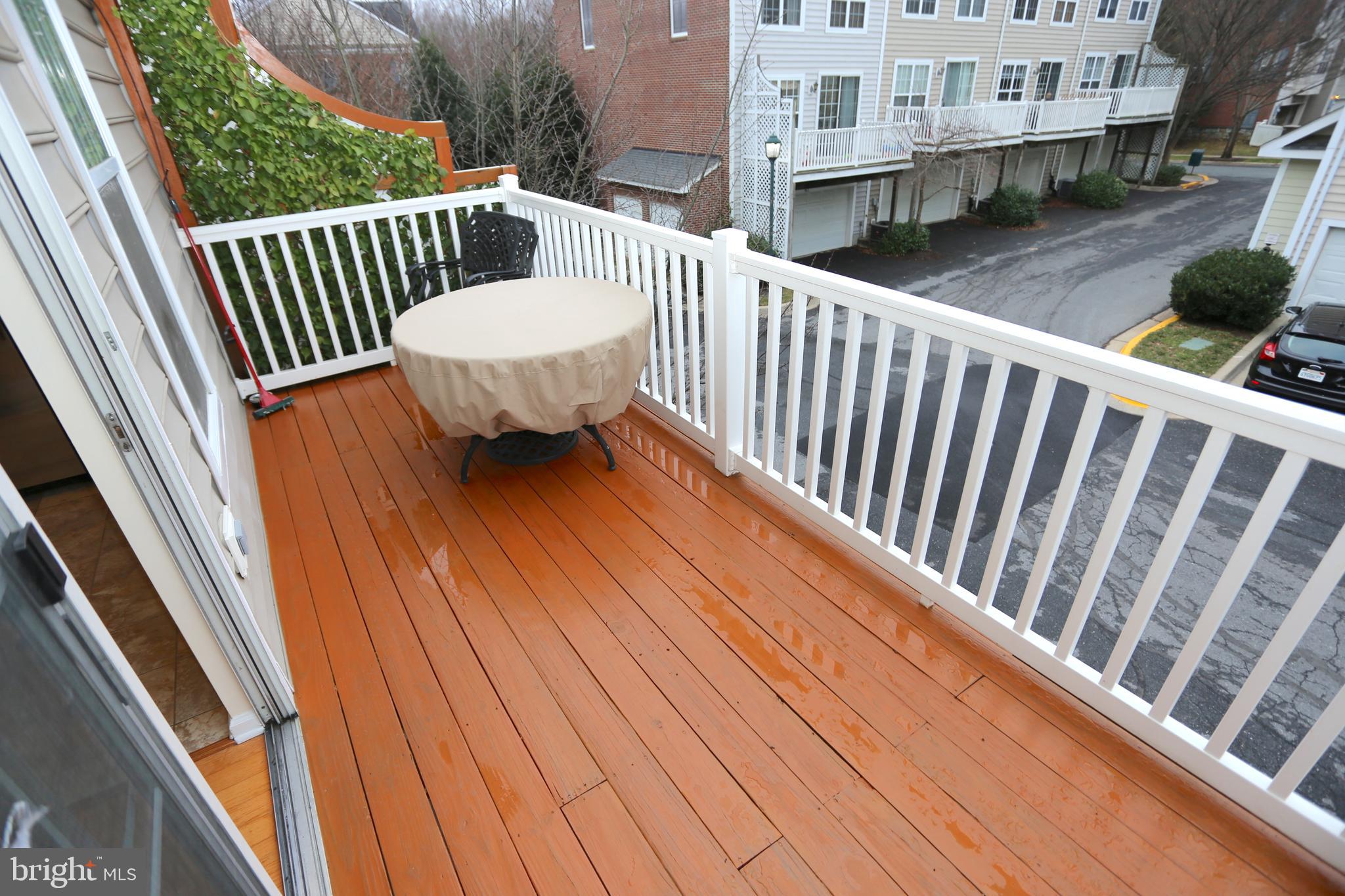 KING FARM - Residential Lease