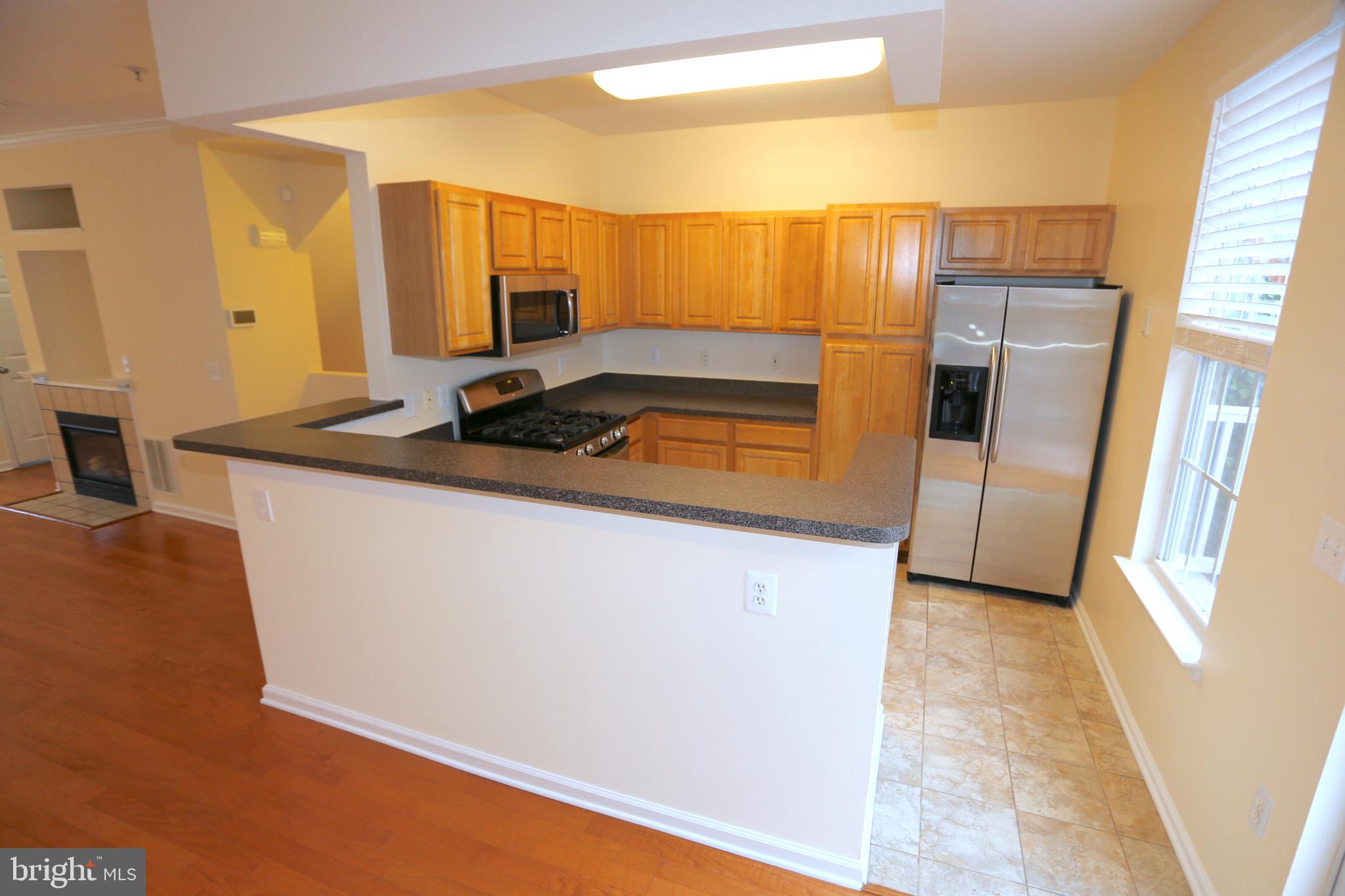 KING FARM - Residential Lease