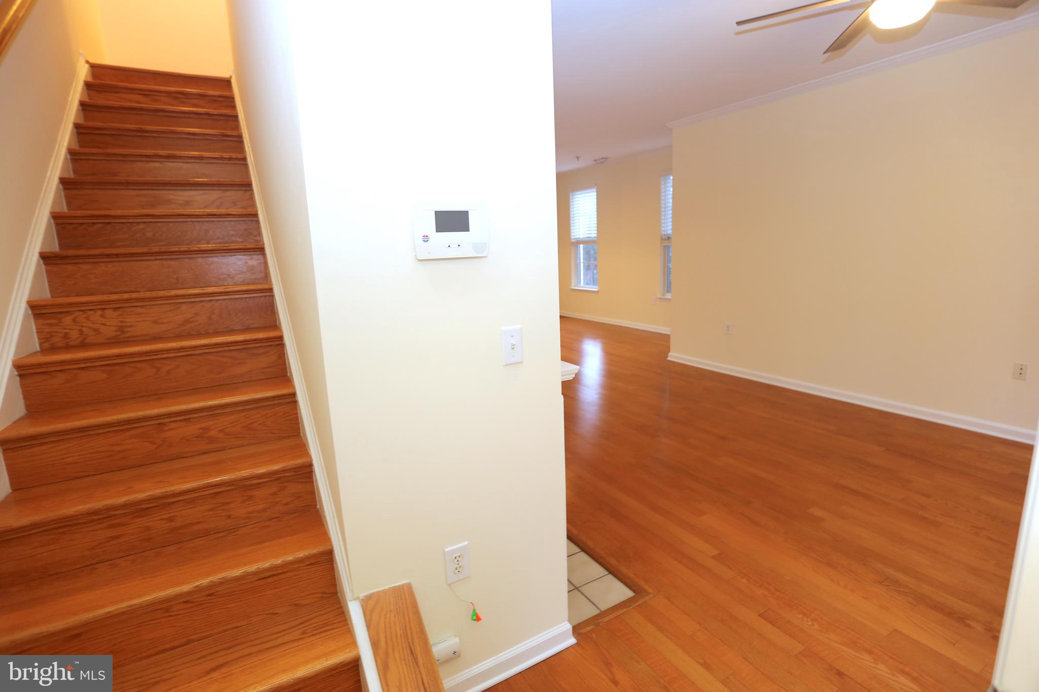 KING FARM - Residential Lease