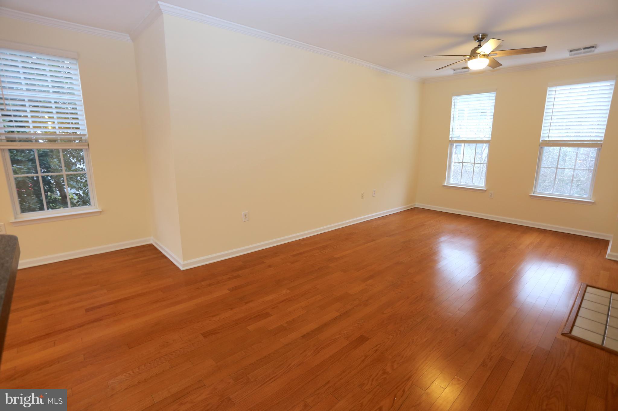 KING FARM - Residential Lease