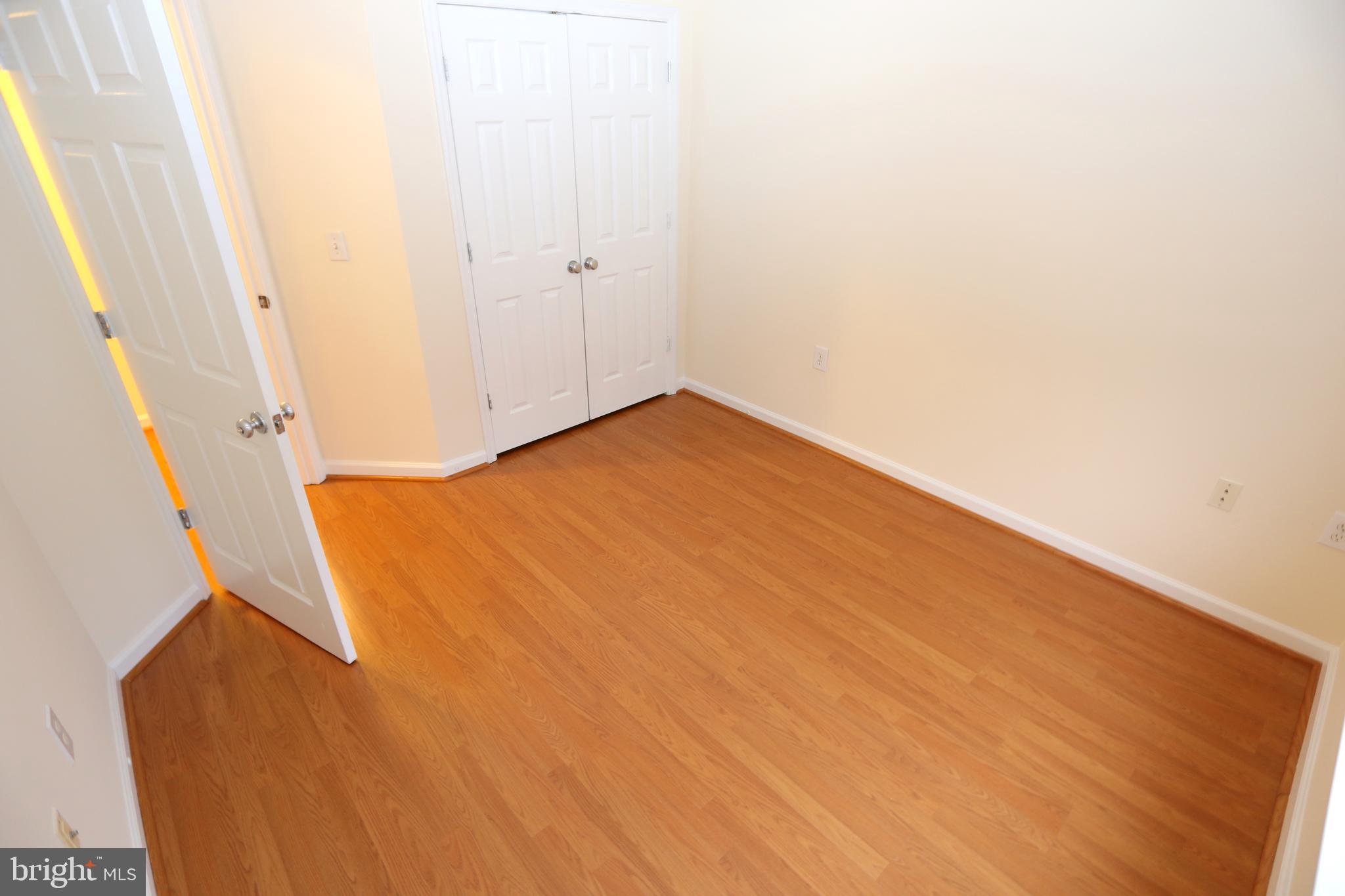 KING FARM - Residential Lease