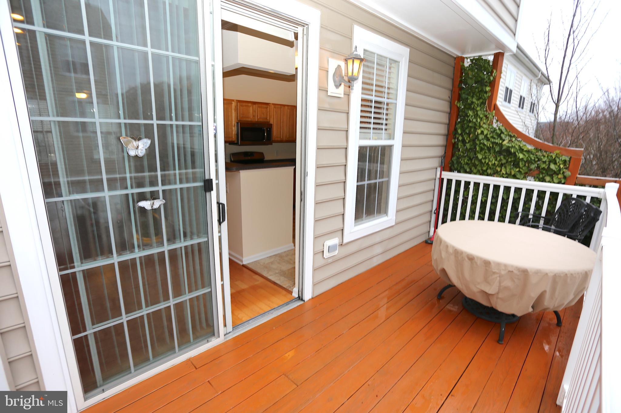 KING FARM - Residential Lease