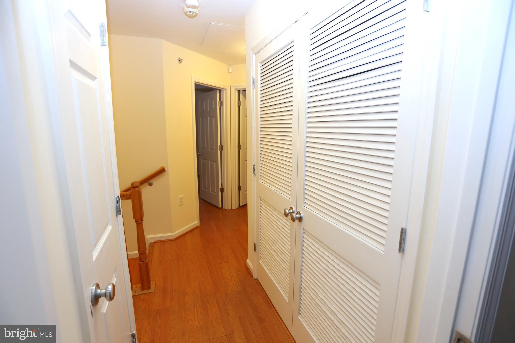 KING FARM - Residential Lease