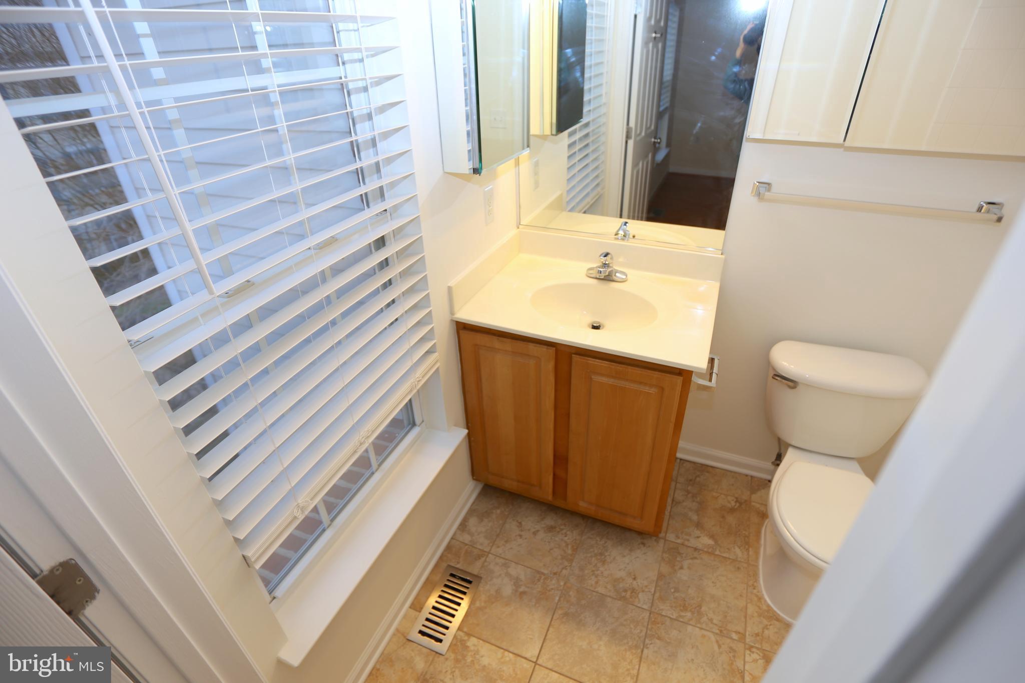 KING FARM - Residential Lease