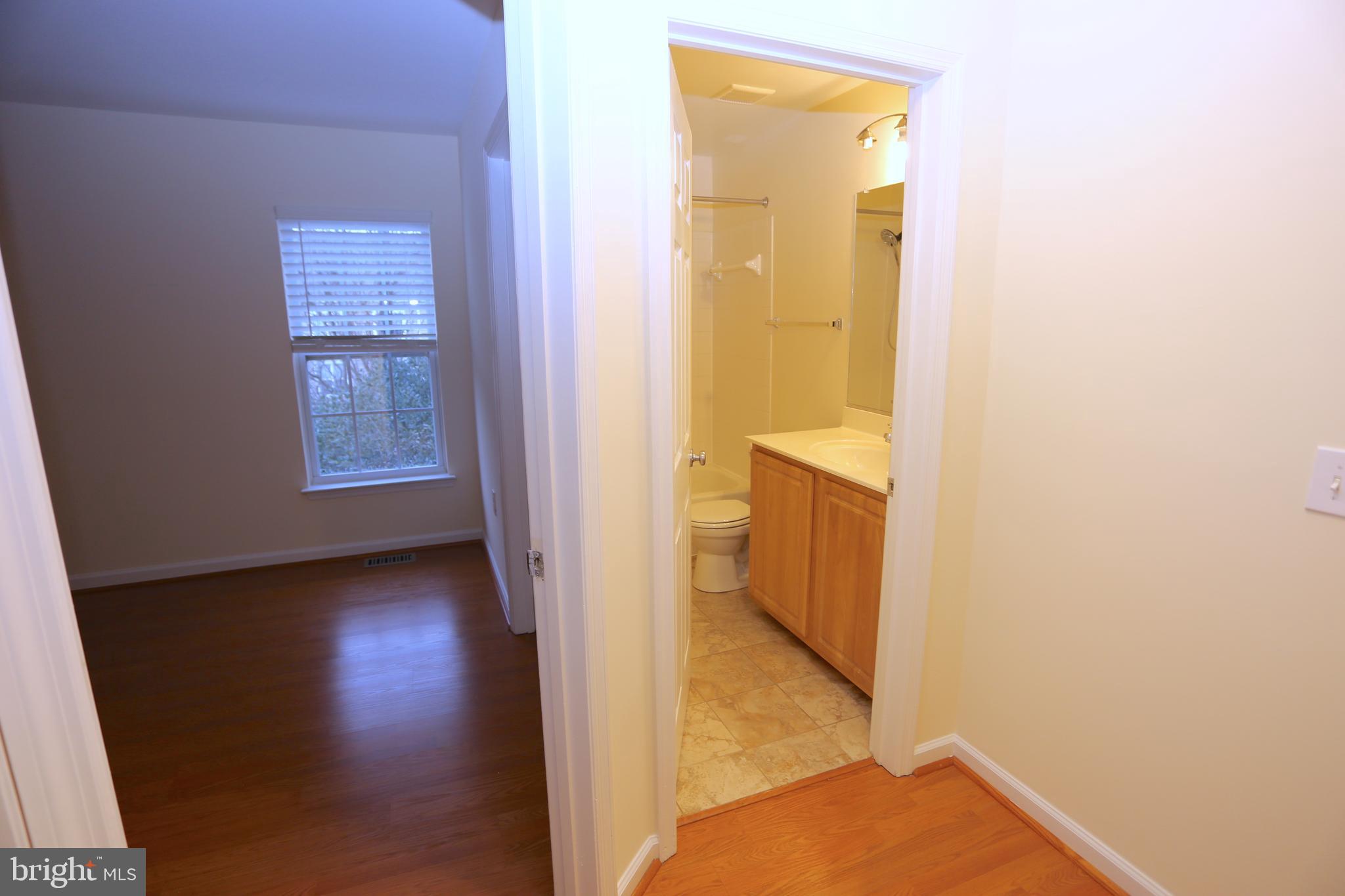 KING FARM - Residential Lease