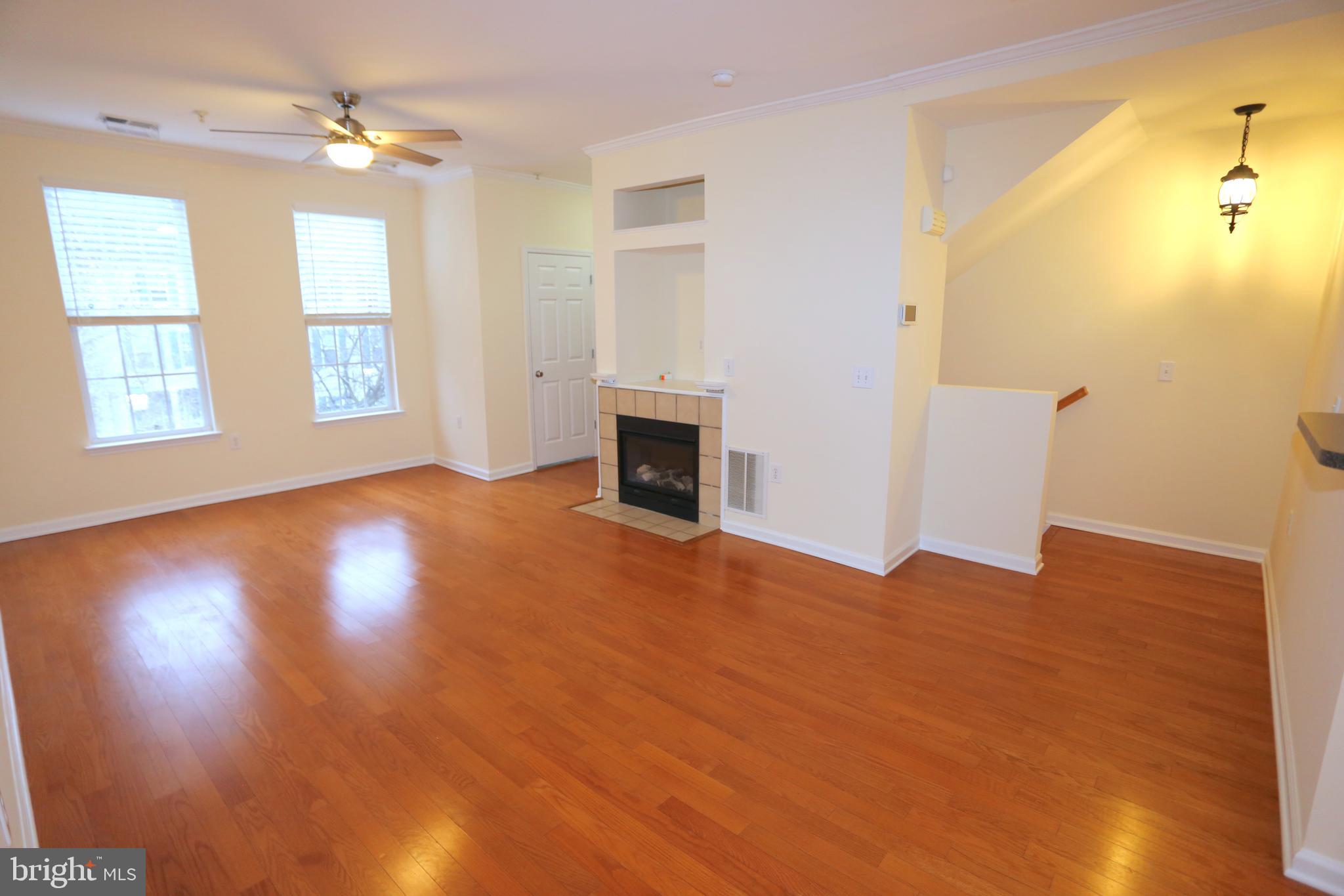 KING FARM - Residential Lease