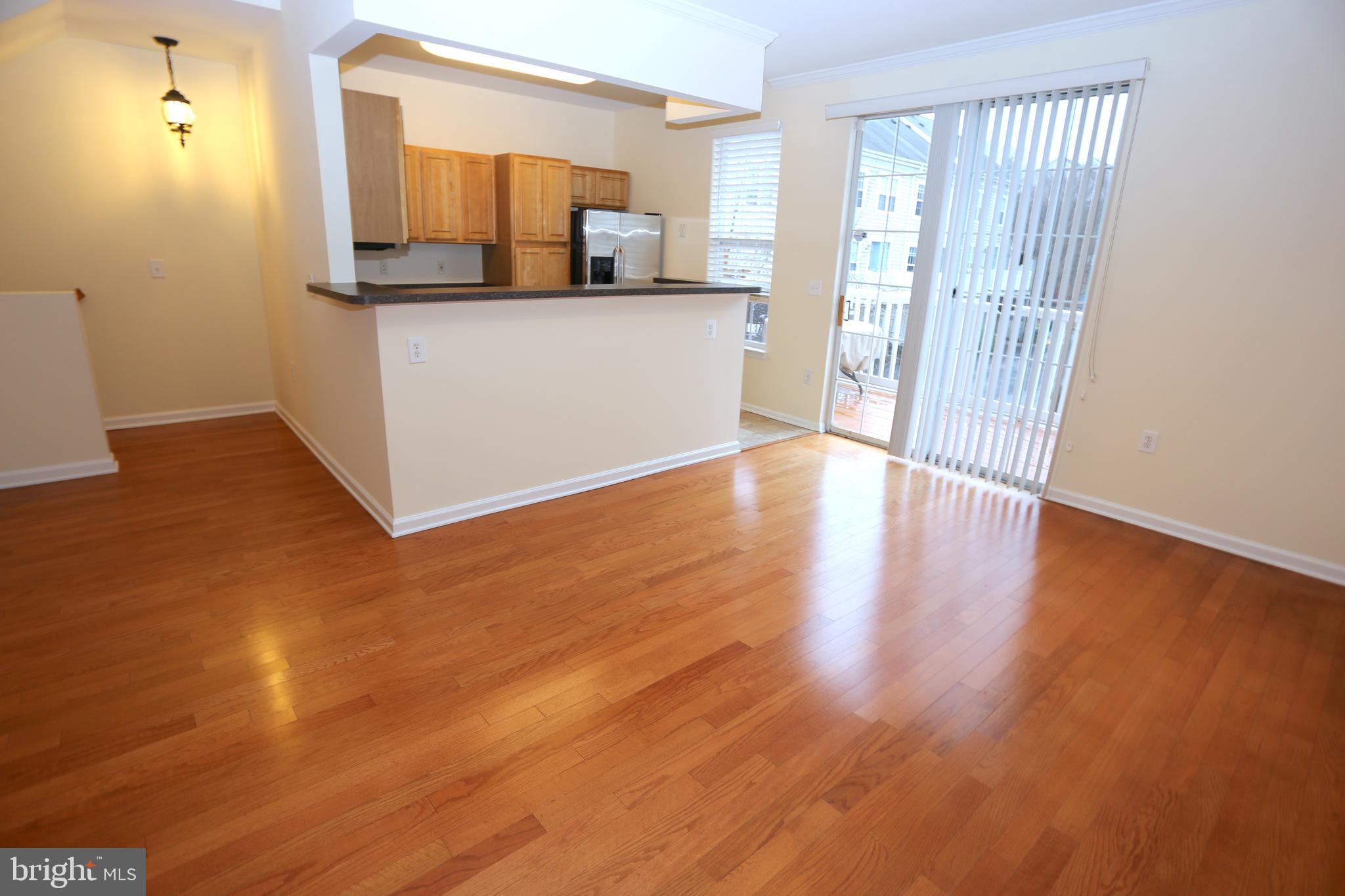 KING FARM - Residential Lease