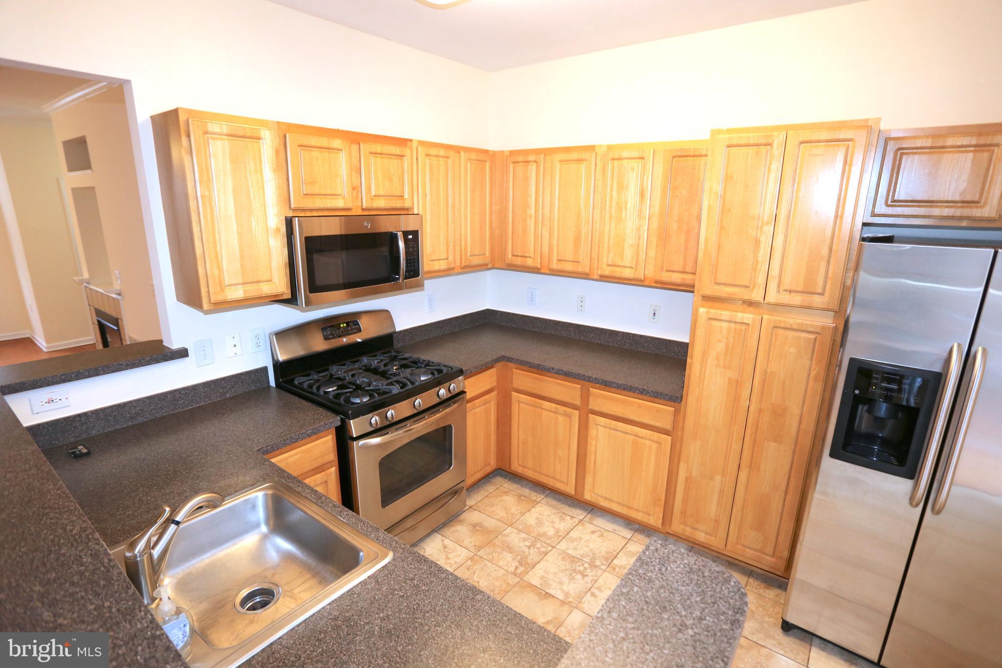 KING FARM - Residential Lease