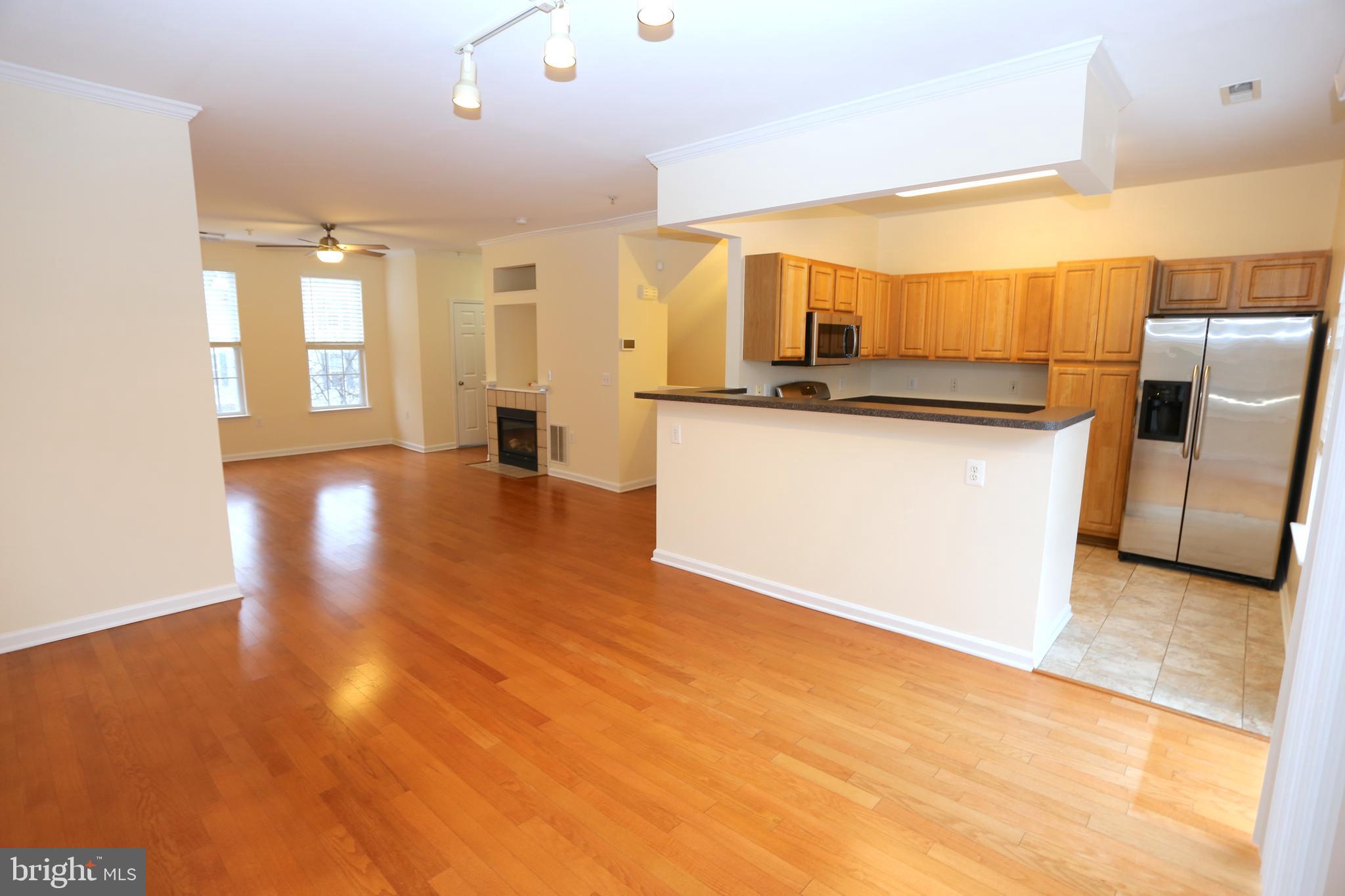 KING FARM - Residential Lease