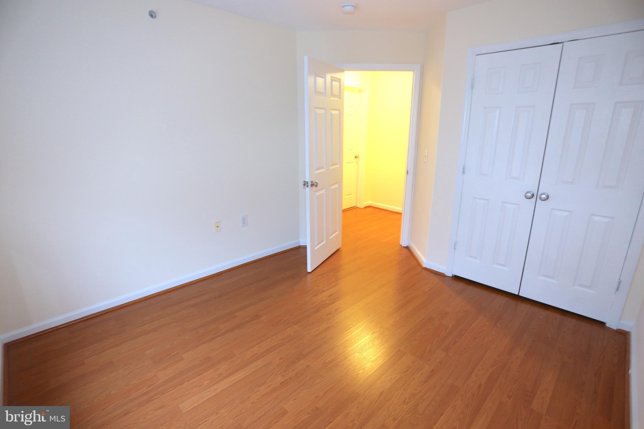 KING FARM - Residential Lease