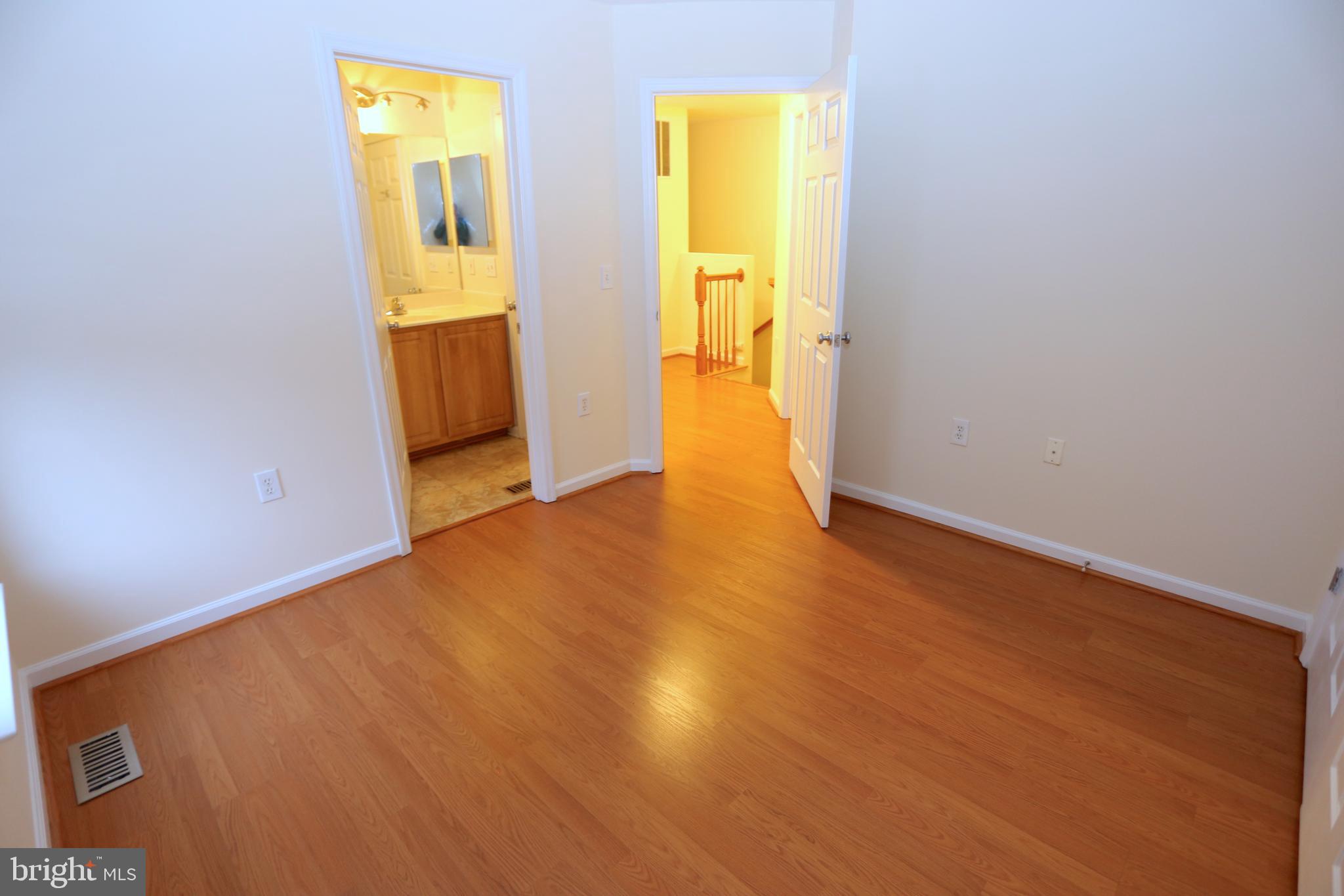 KING FARM - Residential Lease