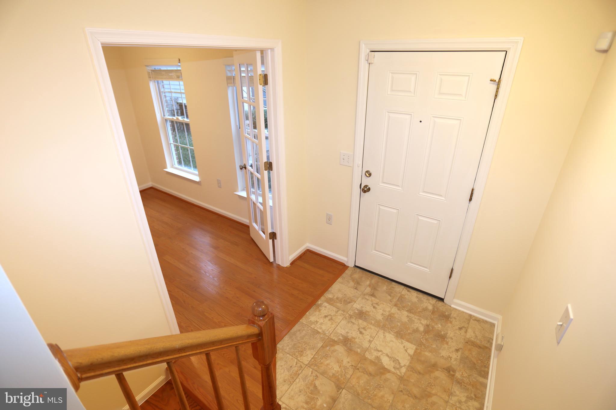 KING FARM - Residential Lease