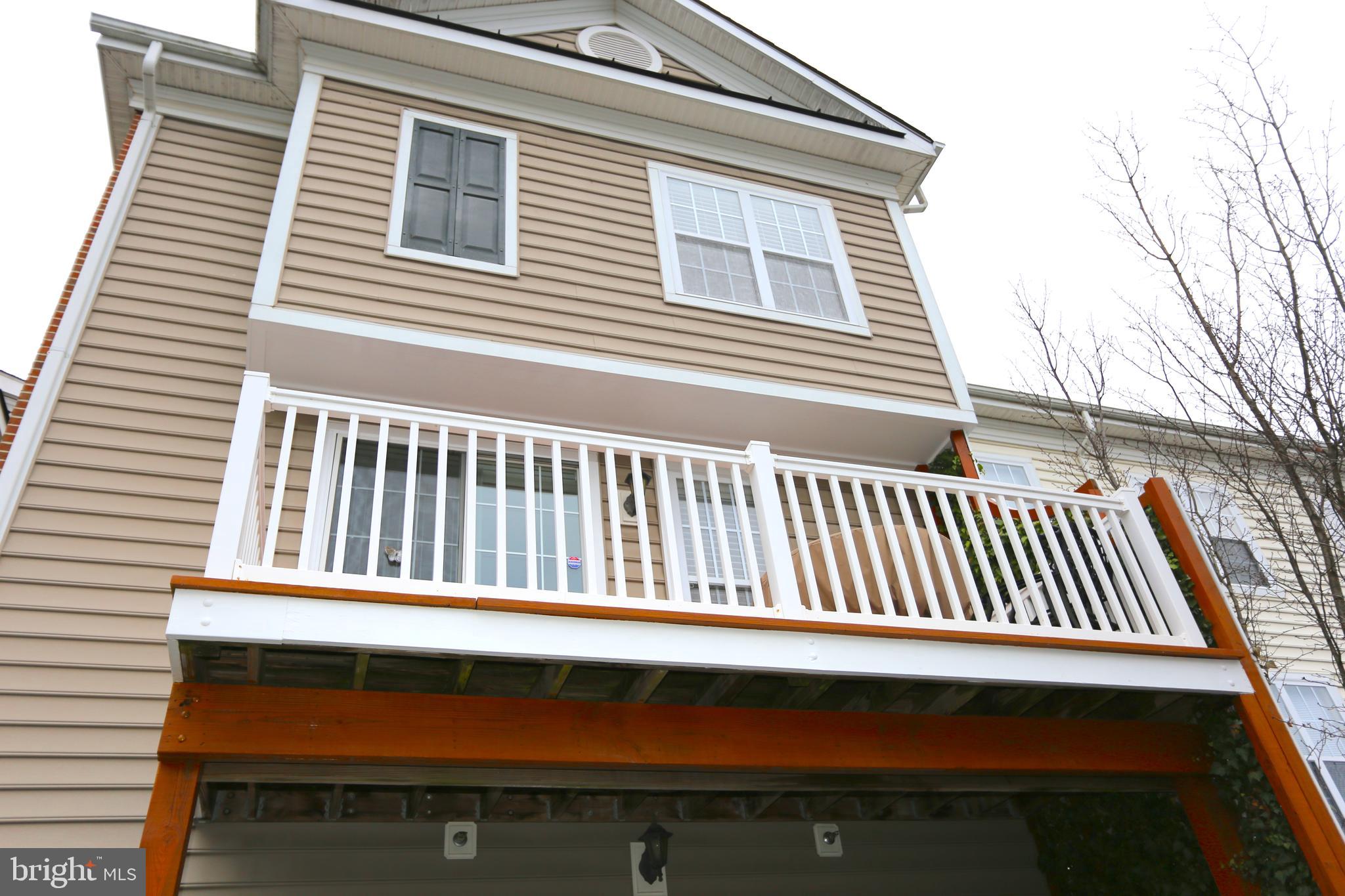 KING FARM - Residential Lease