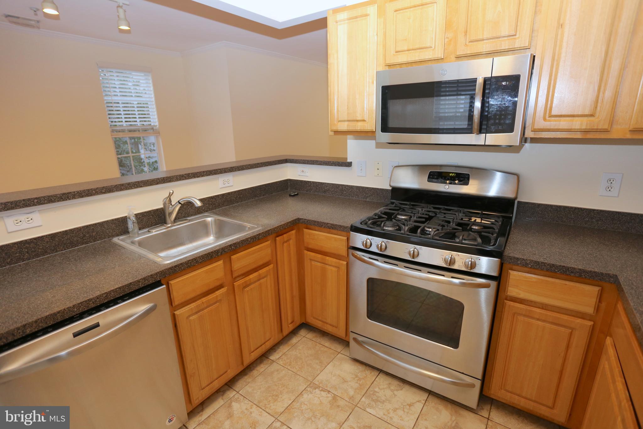 KING FARM - Residential Lease