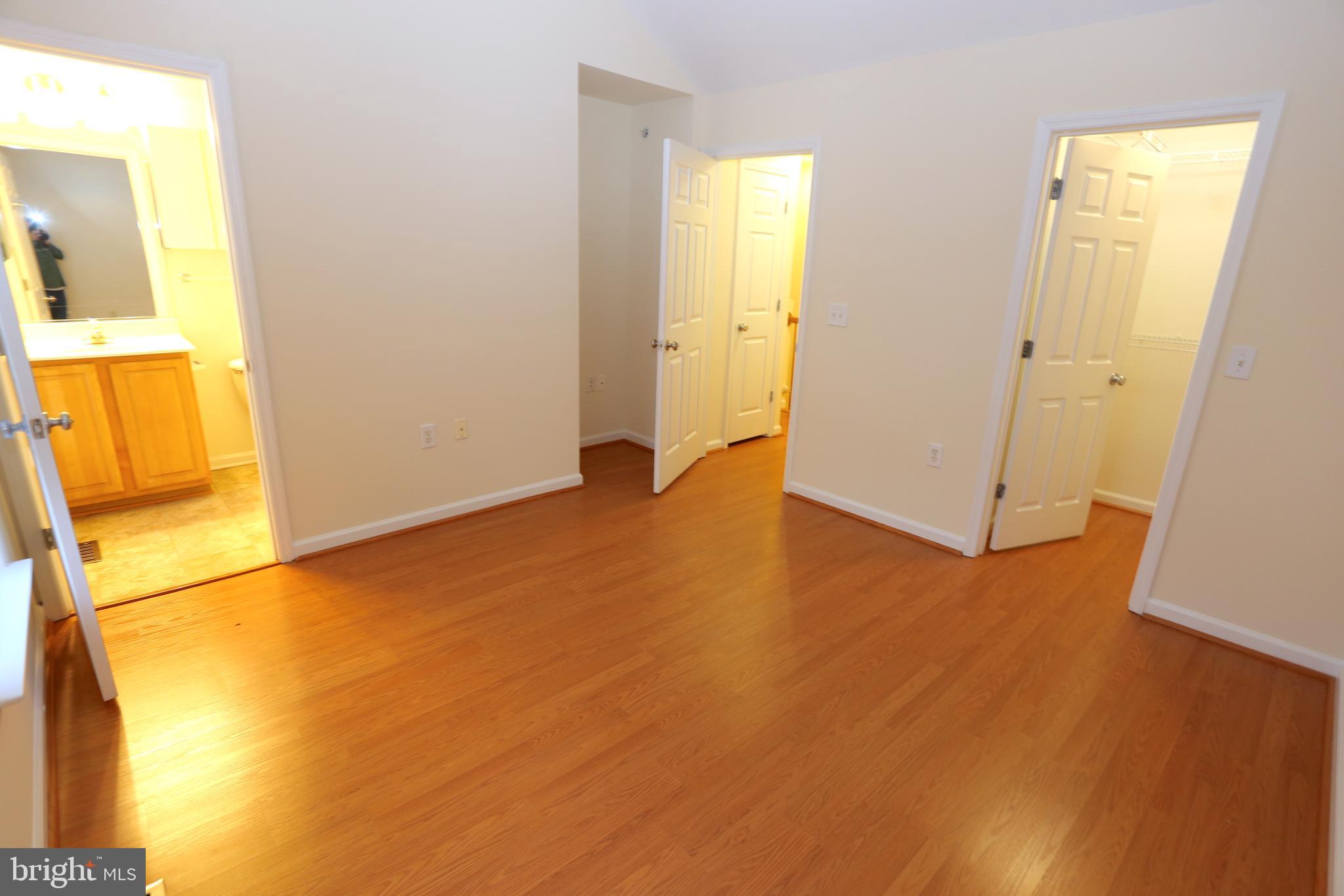 KING FARM - Residential Lease