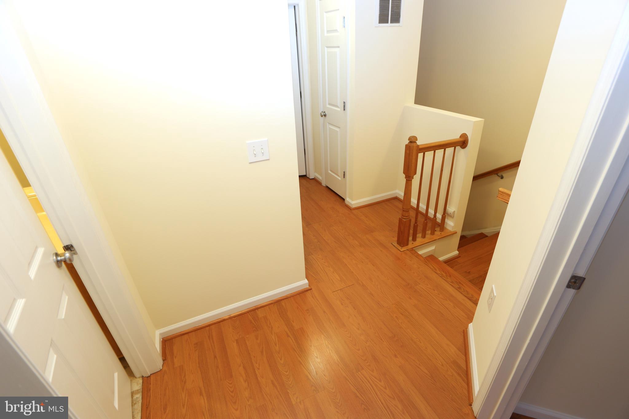 KING FARM - Residential Lease