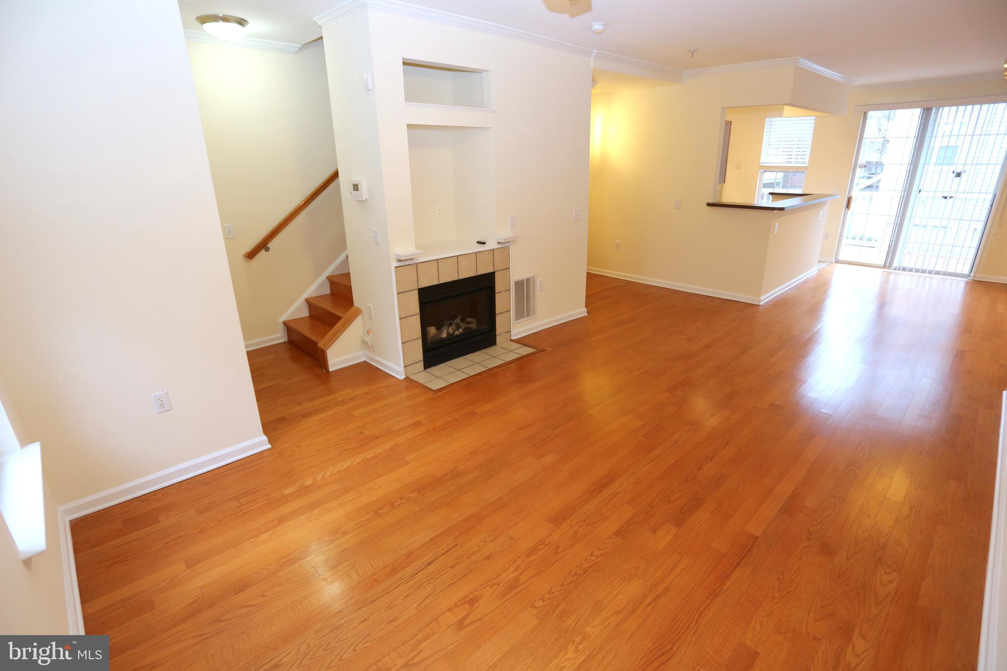 KING FARM - Residential Lease