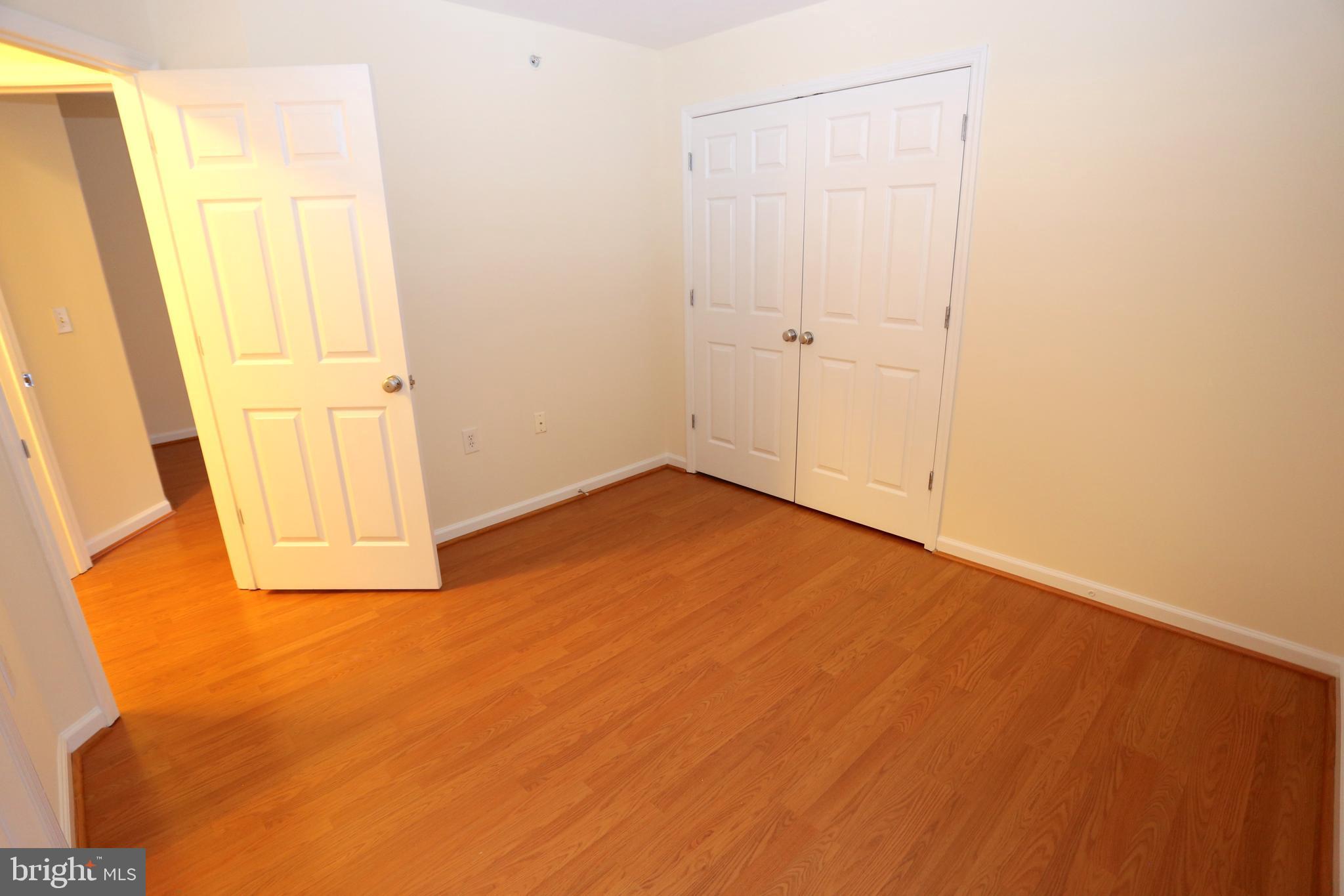 KING FARM - Residential Lease