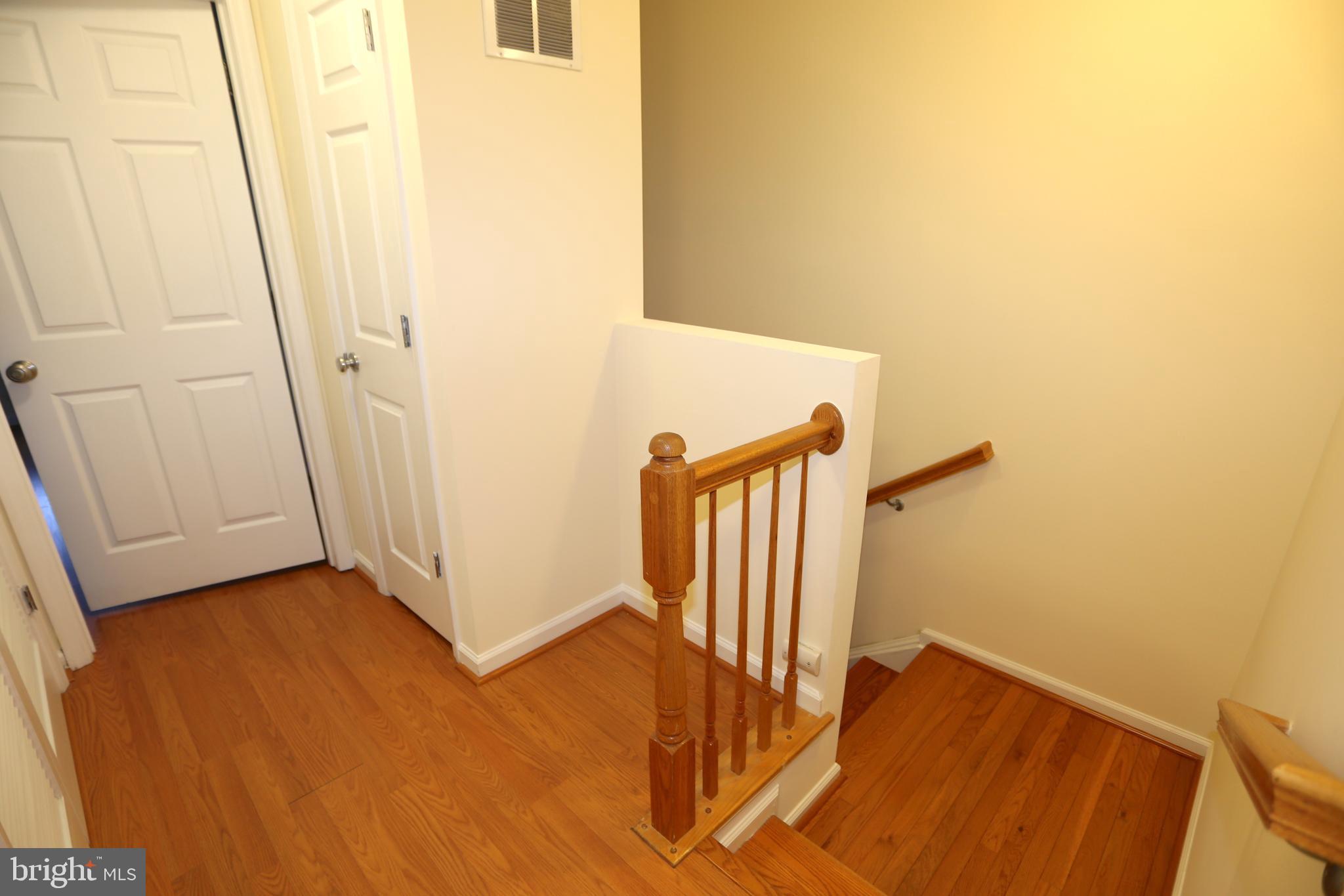 KING FARM - Residential Lease